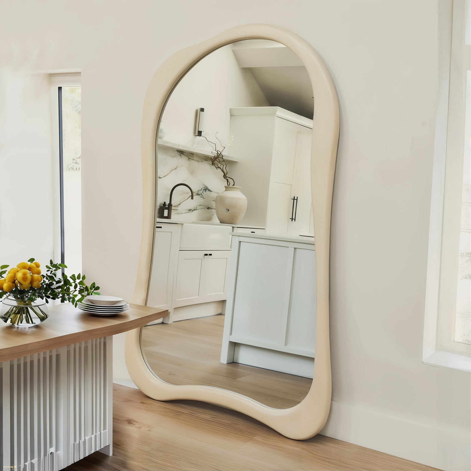 LUELLA MIRROR