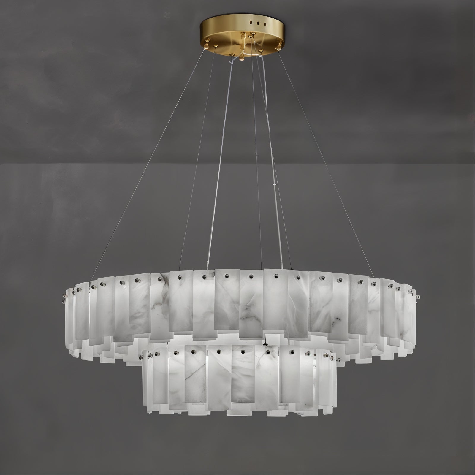 KINO CHANDELIER