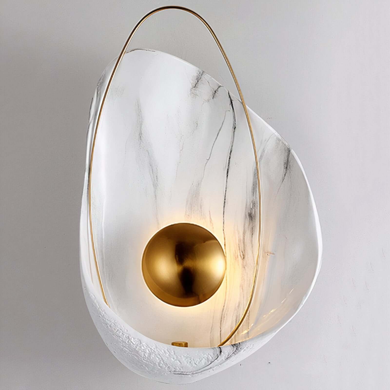 ALELA WALL LIGHT