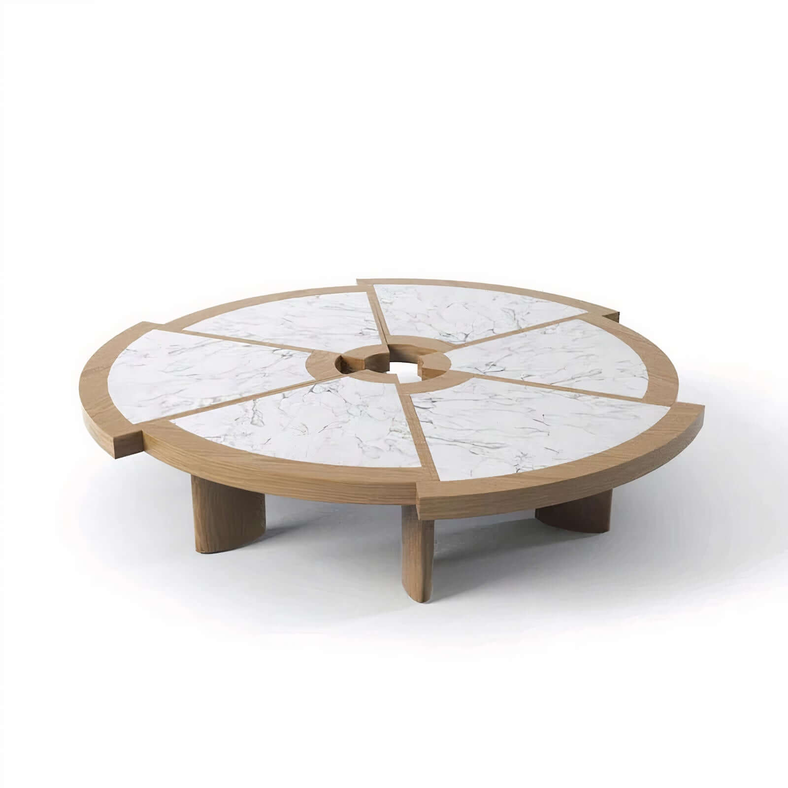 LUCIO COFFEE TABLE