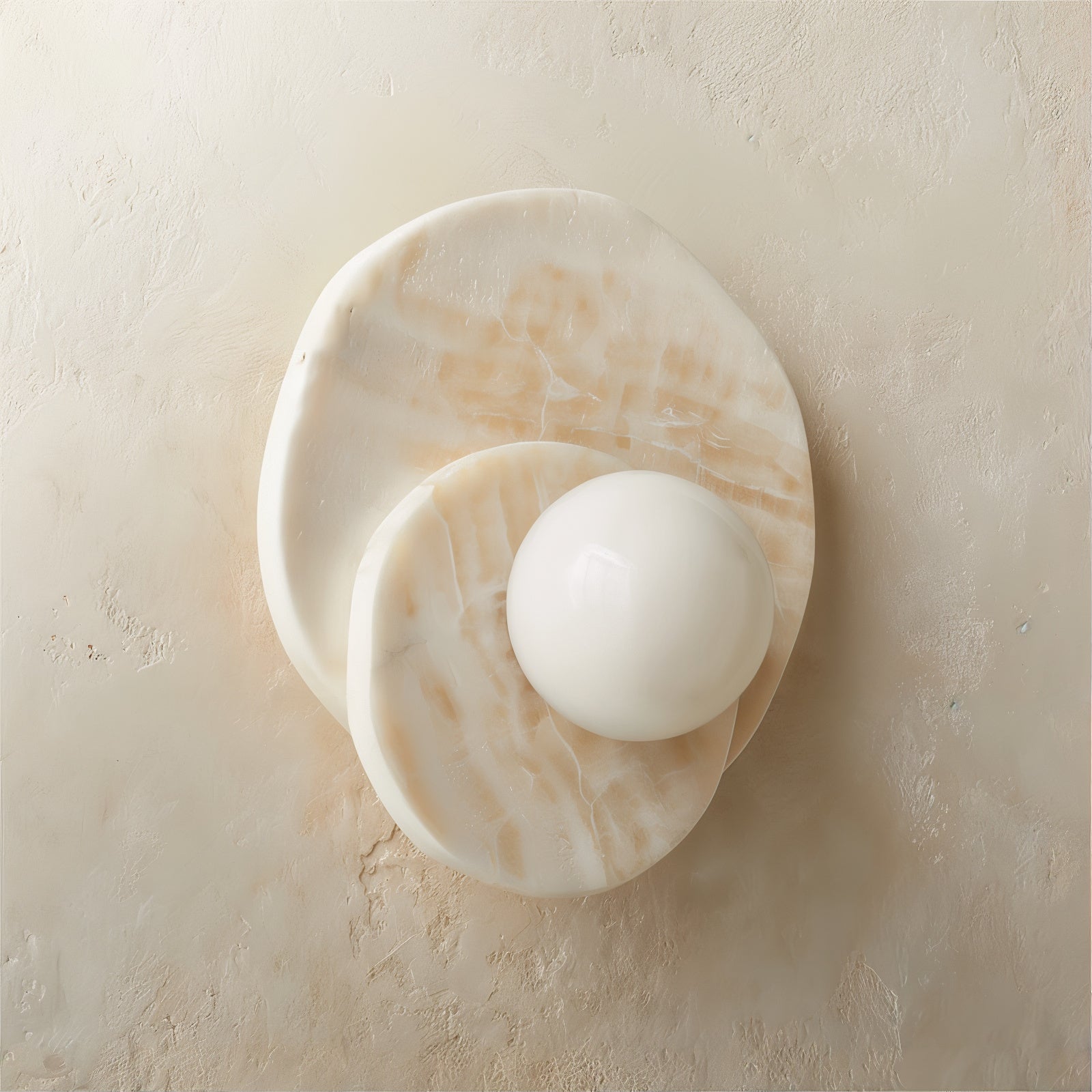Mura Wall Light
