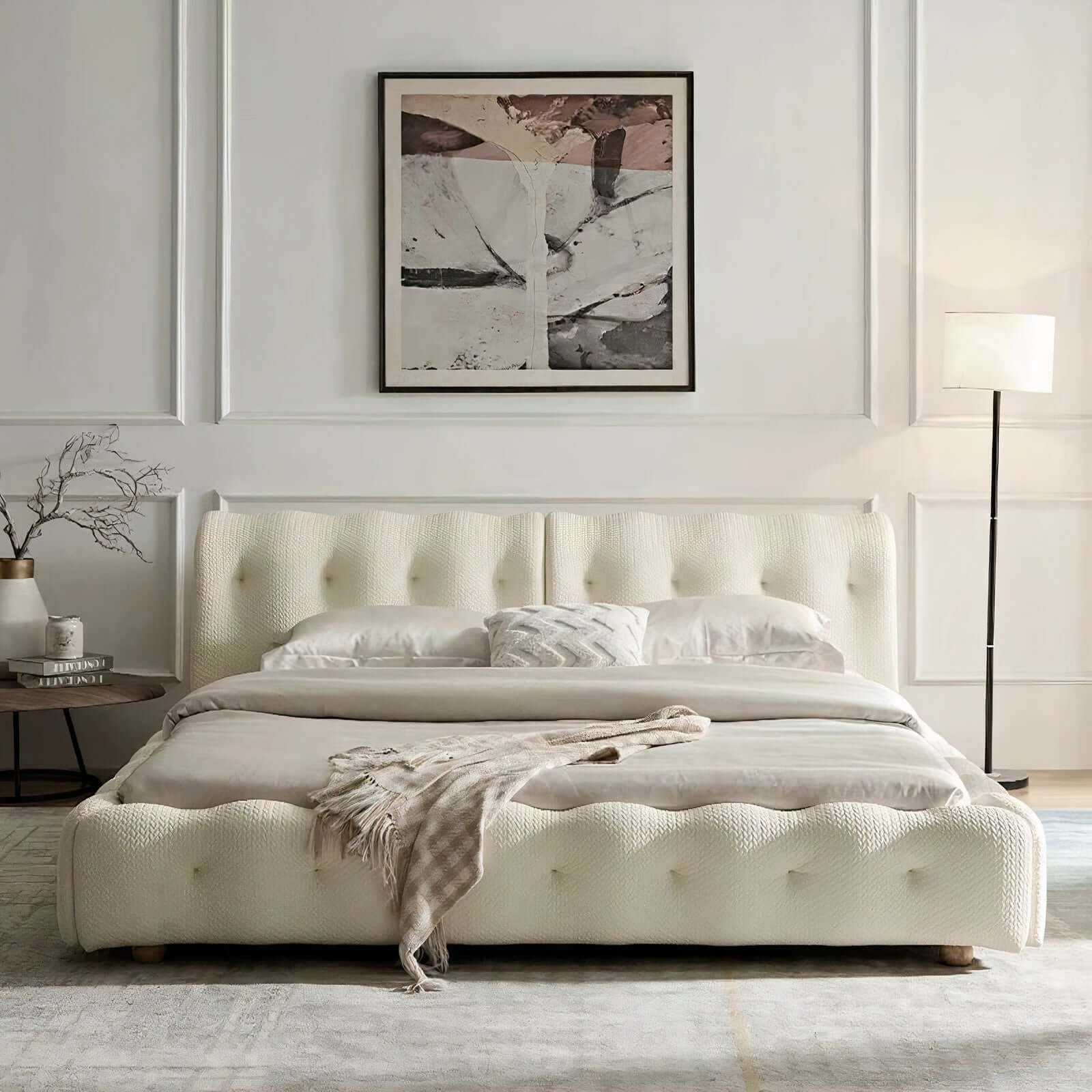 VENETIA BED