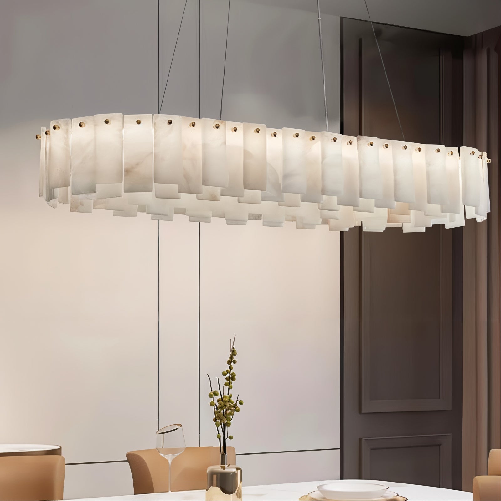 ALINA CHANDELIER