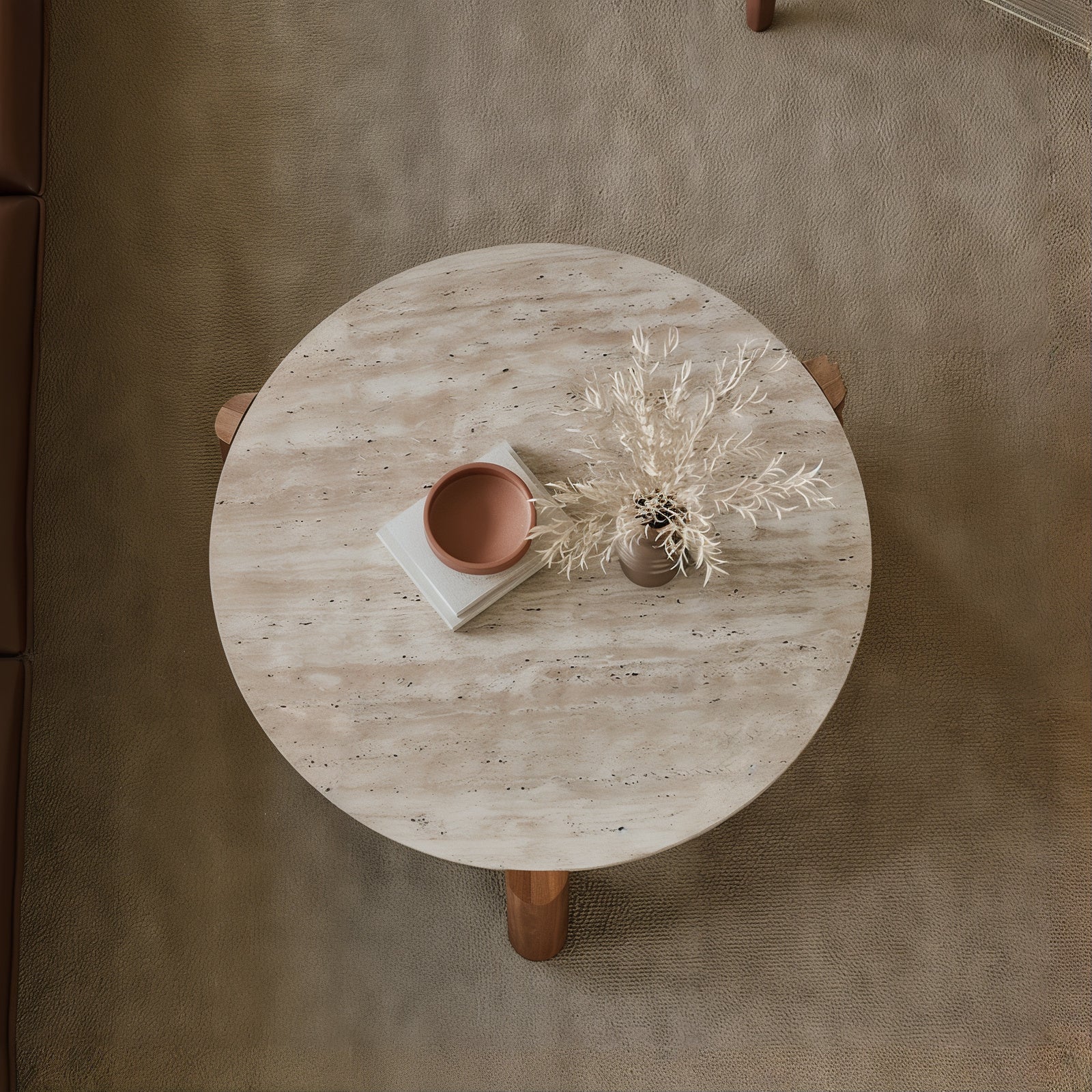 HANA COFFEE TABLE