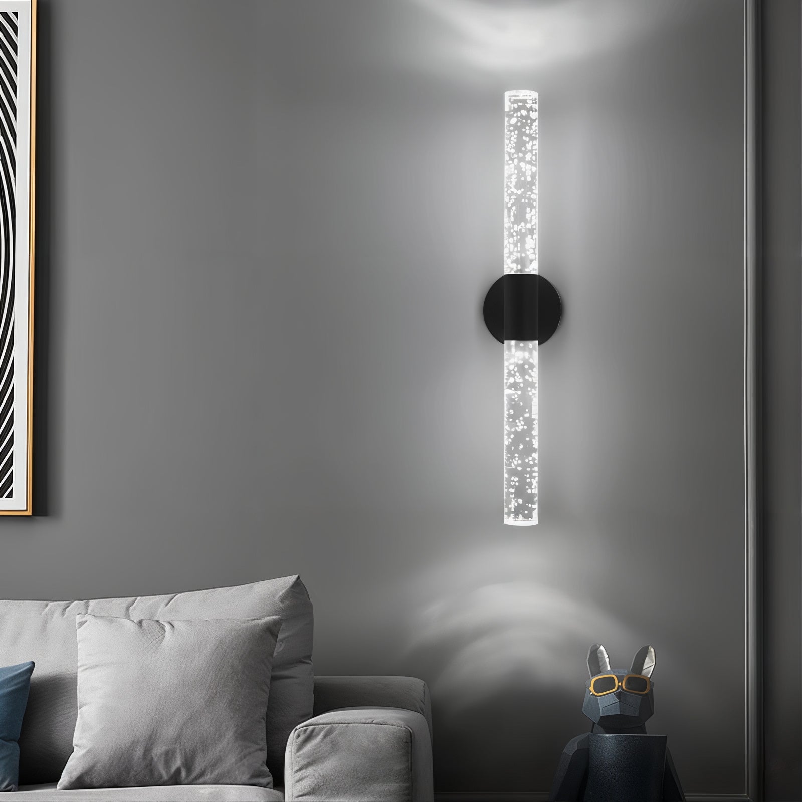 CELESTIAL WALL LIGHT