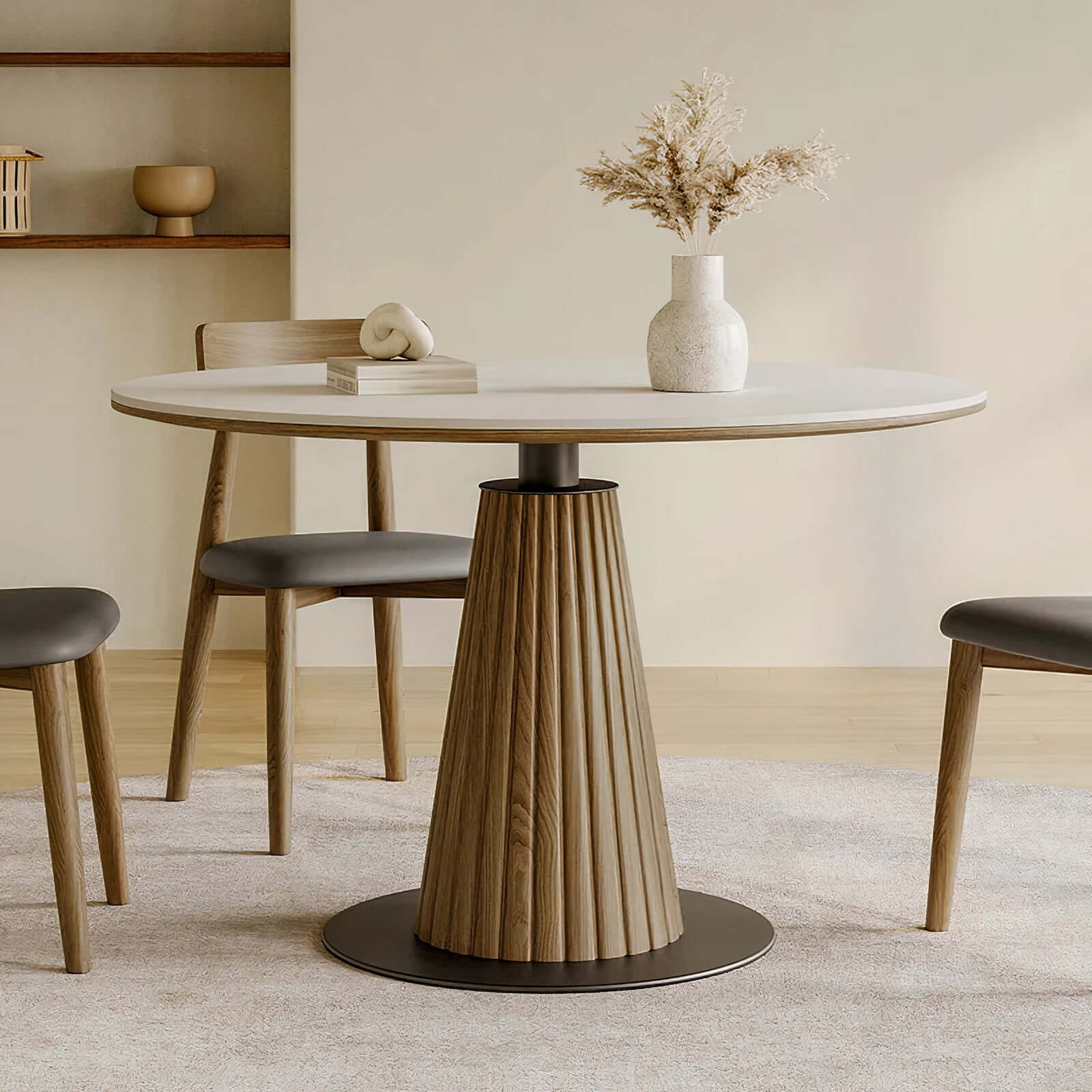 ATALA DINING TABLE