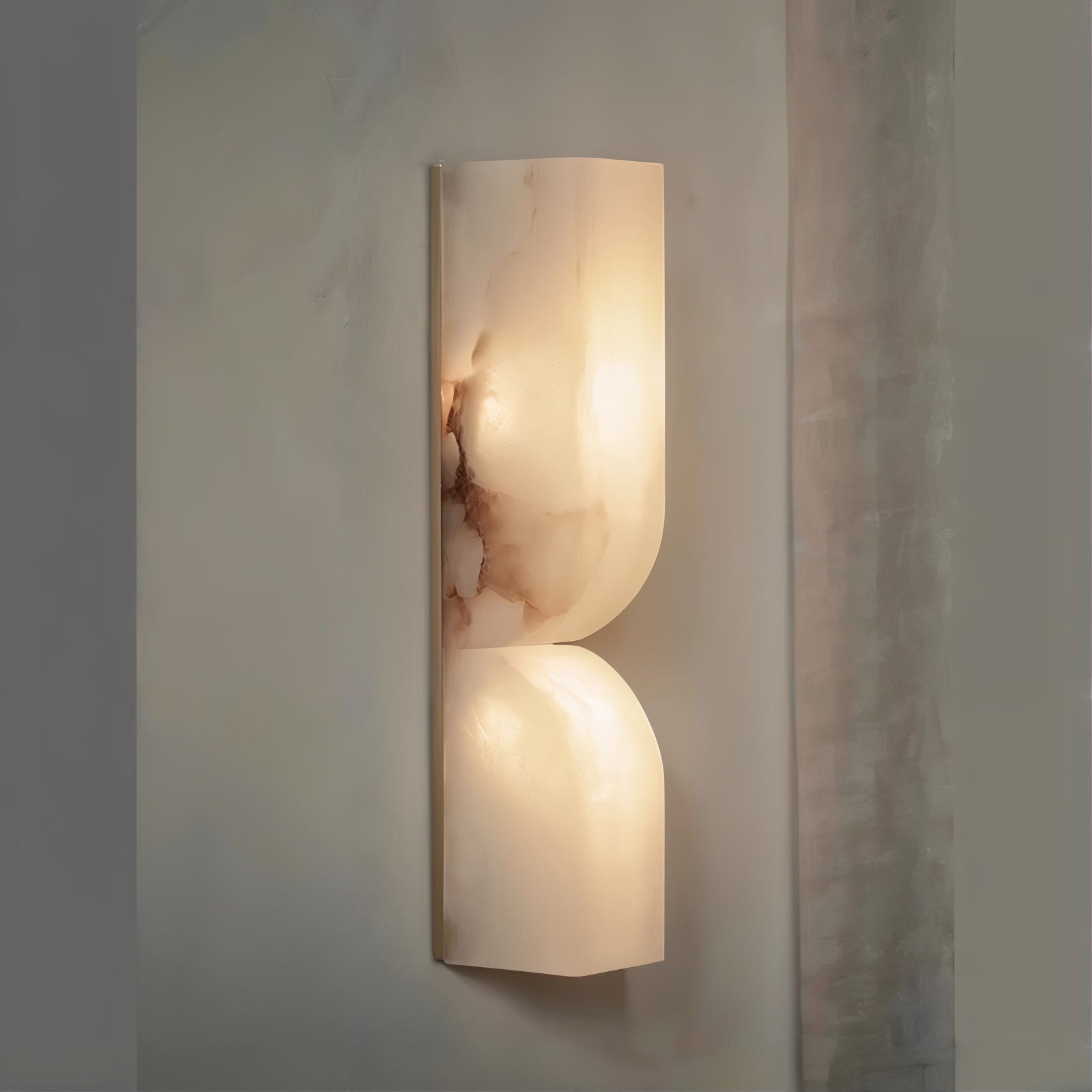 LUCA WALL LIGHT