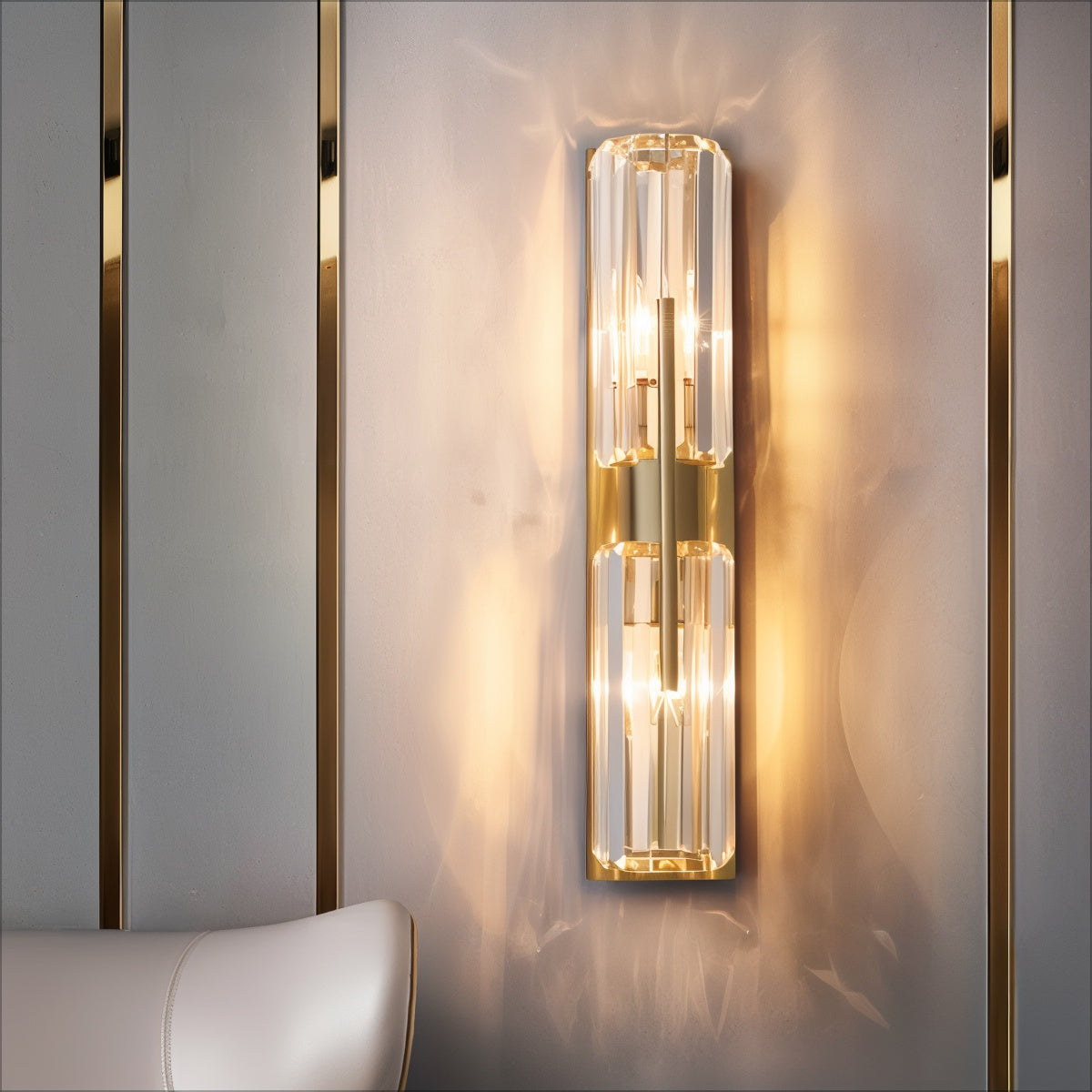 DION WALL LIGHT