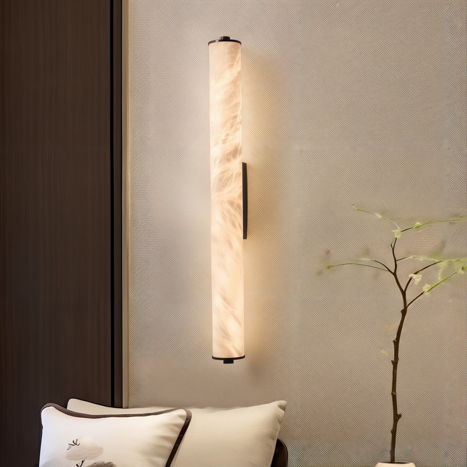 MORVA WALL LIGHT