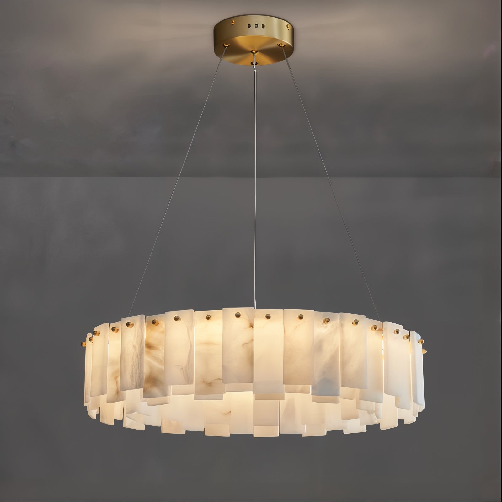 KINO CHANDELIER