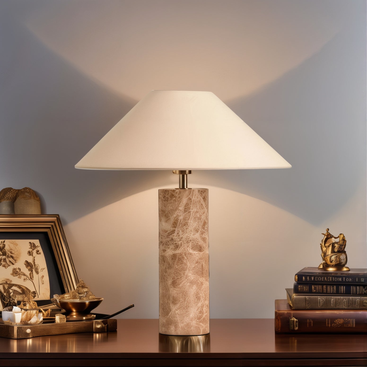 SOFIA TABLE LAMP