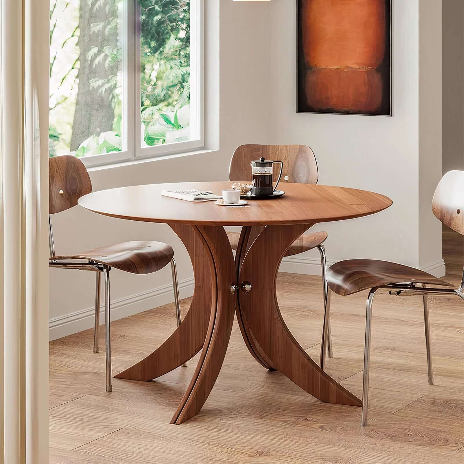 DARIO DINING TABLE