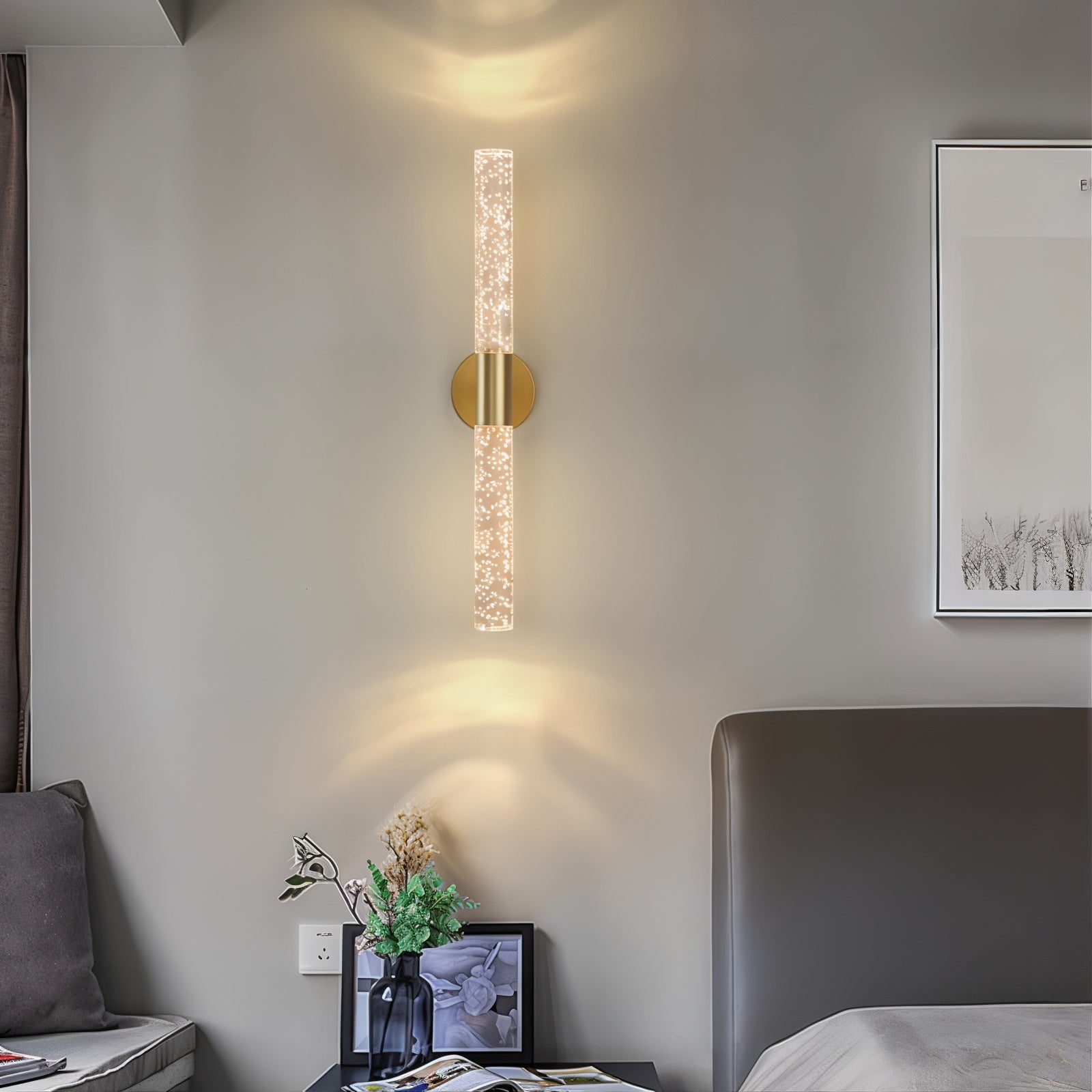 CELESTIAL WALL LIGHT