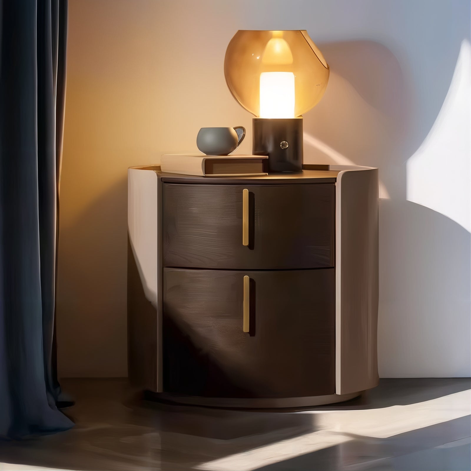 LUCA NIGHTSTAND