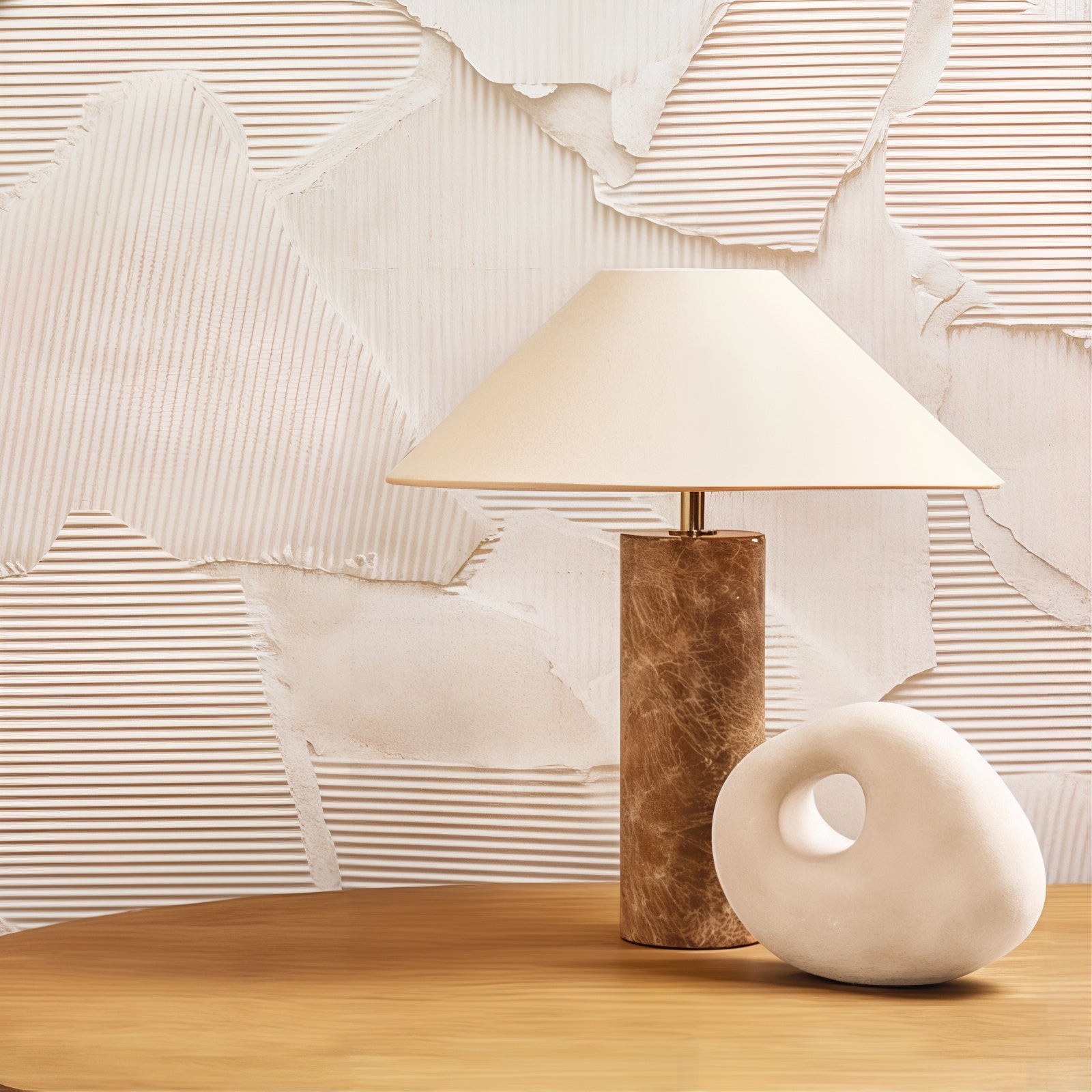 SOFIA TABLE LAMP