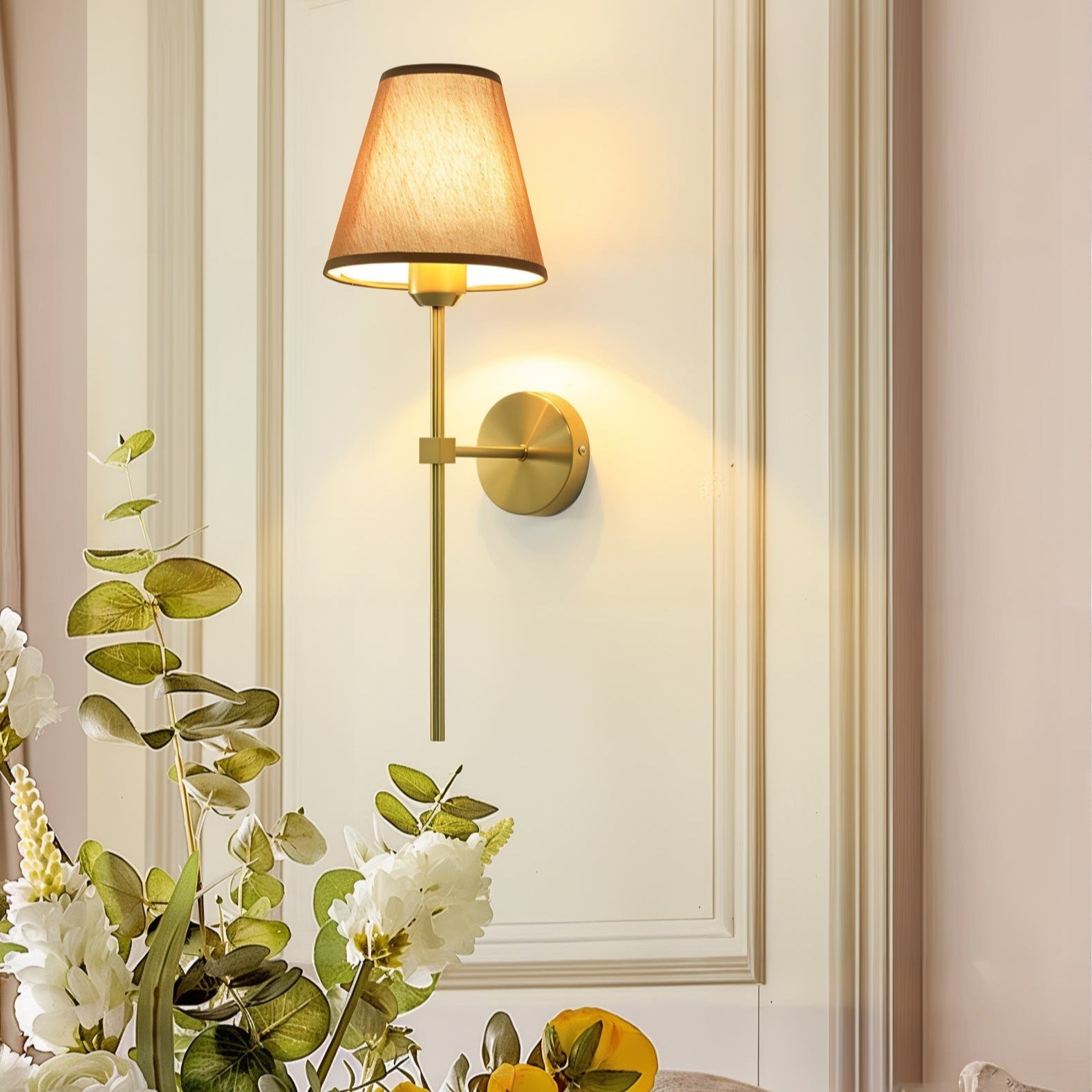MURELI WALL LIGHT