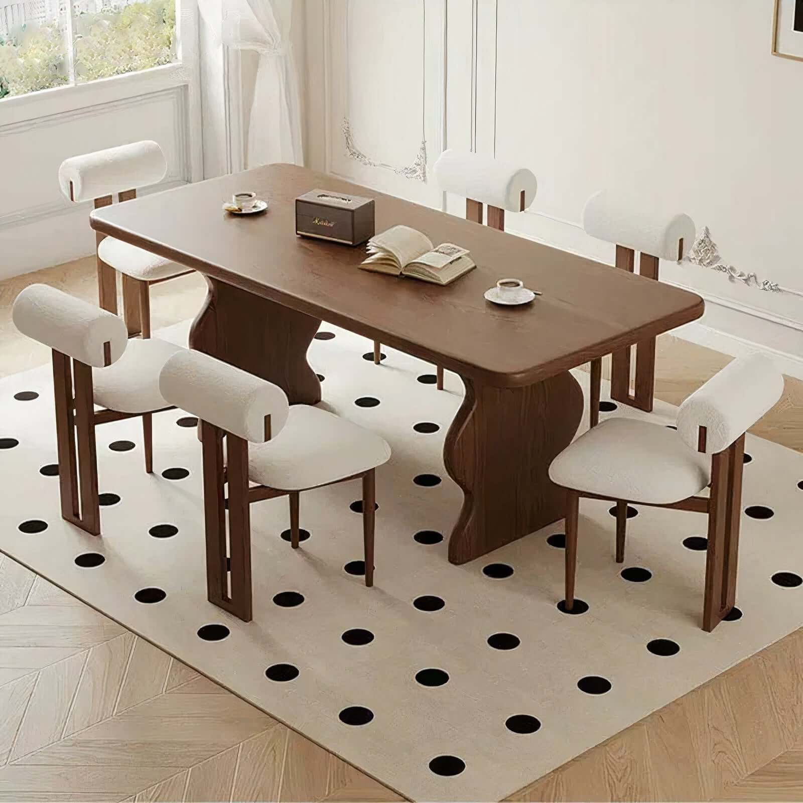 FEO DINING TABLE