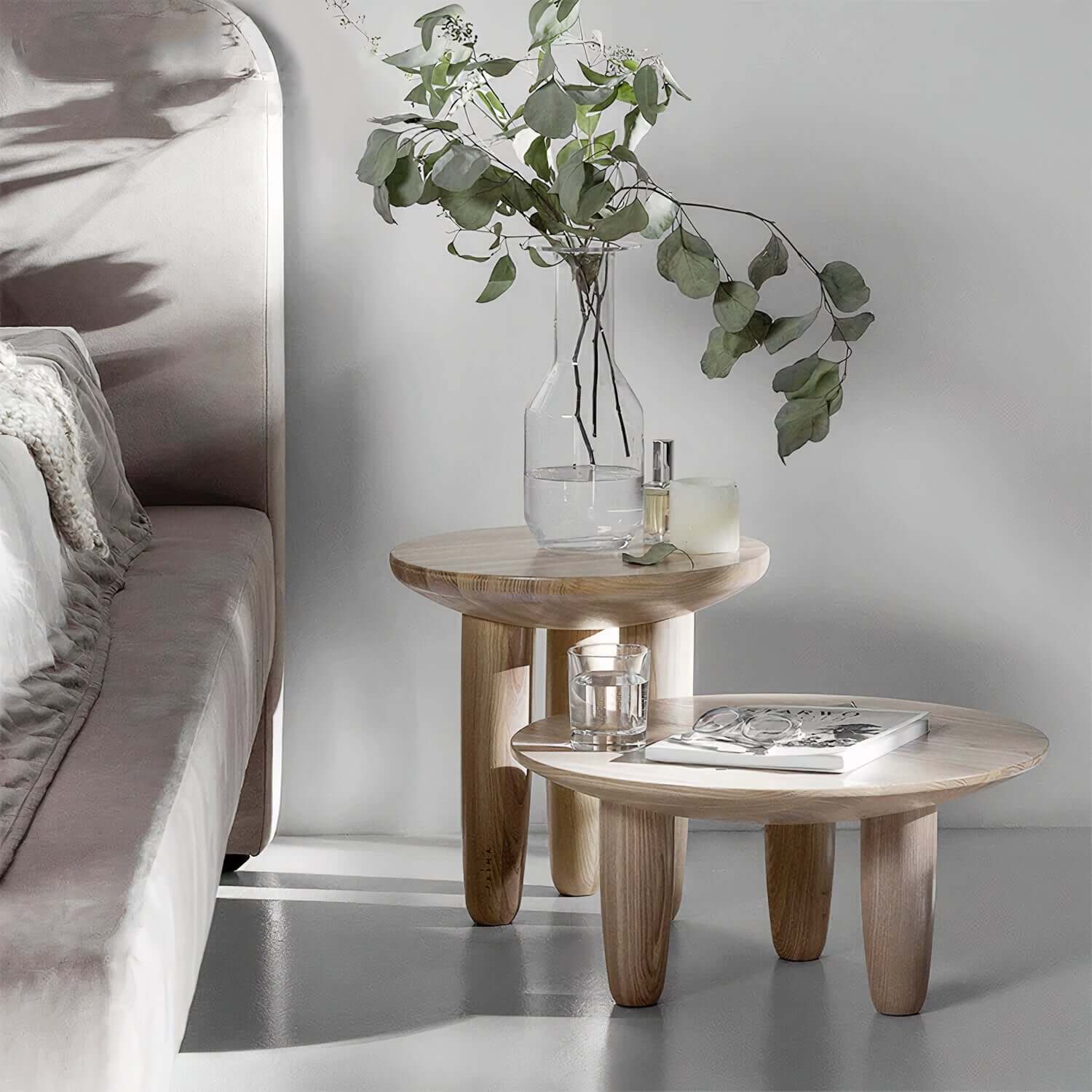 CALYNN SIDE TABLE