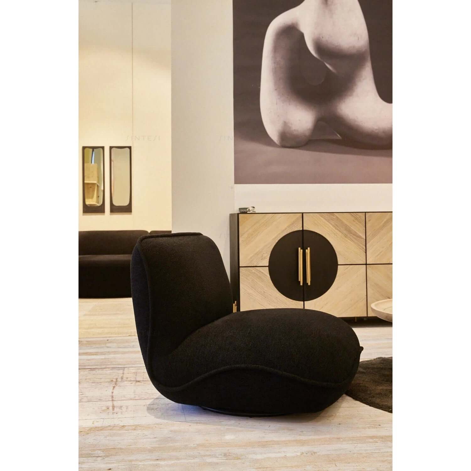 CONCETTA CHAIR
