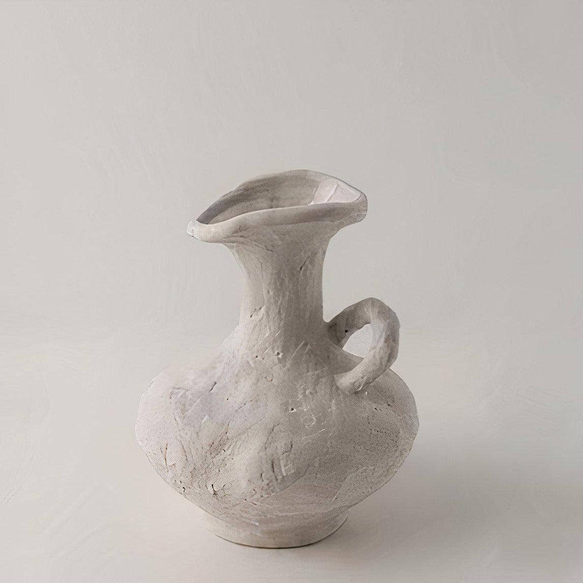 YASMIN CERAMIC VASE