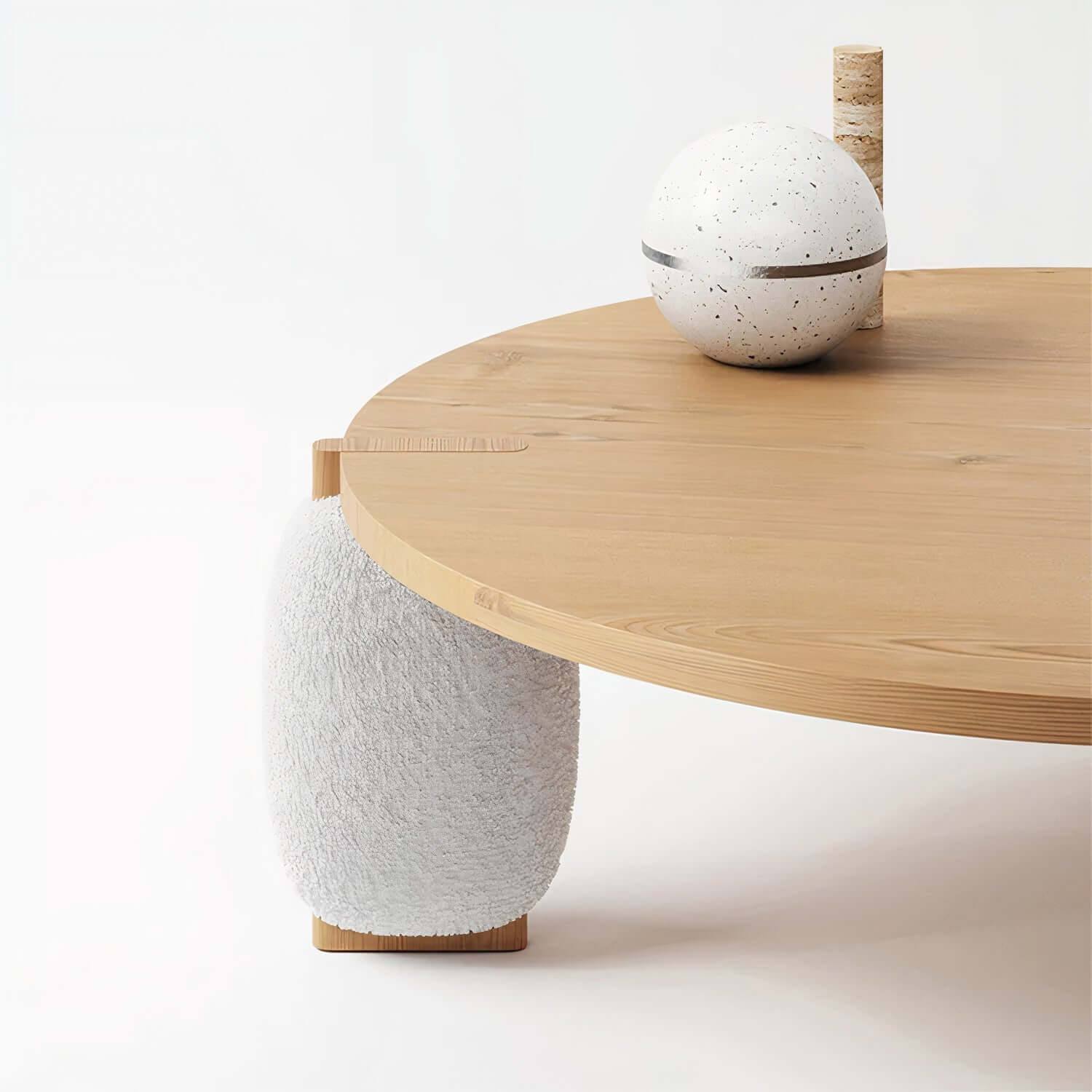 CHELSEA COFFEE TABLE