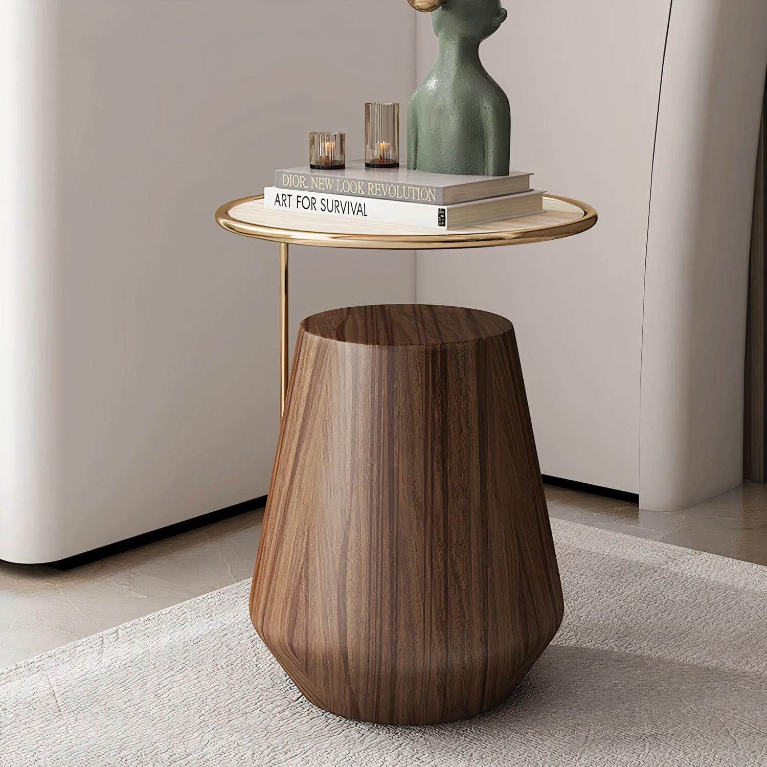 MAE SIDE TABLE