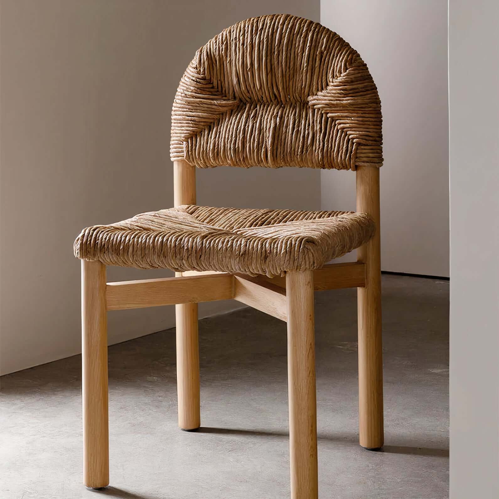 ZANIYAH CHAIR