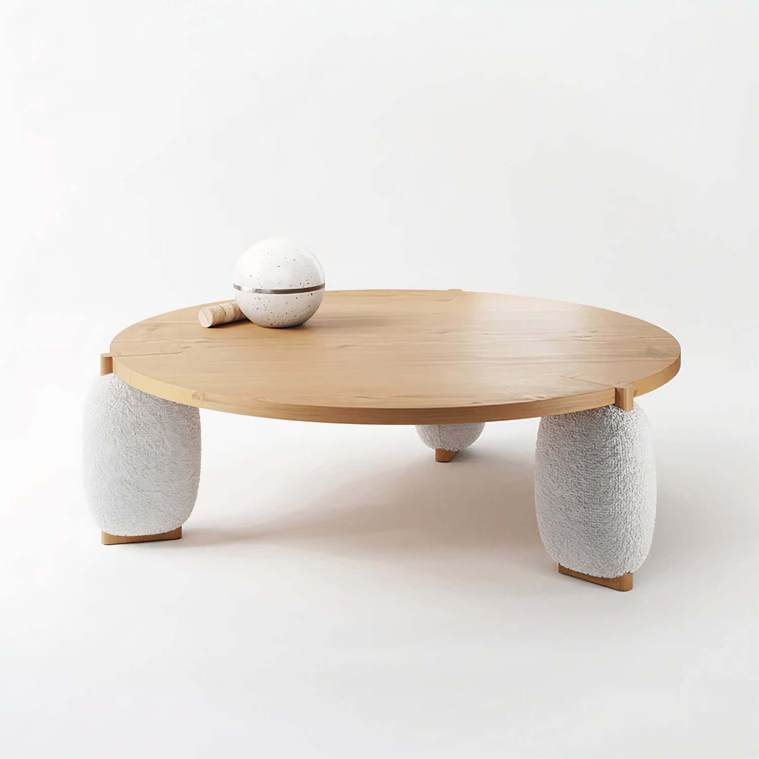 CHELSEA COFFEE TABLE