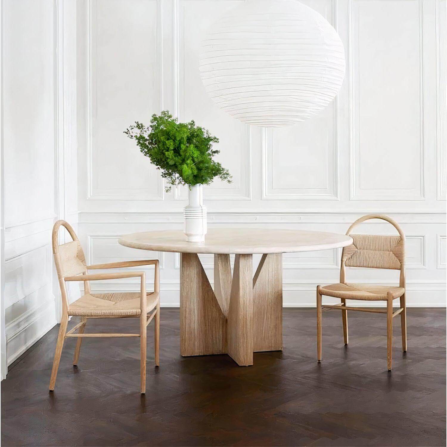 PAULINA DINING TABLE