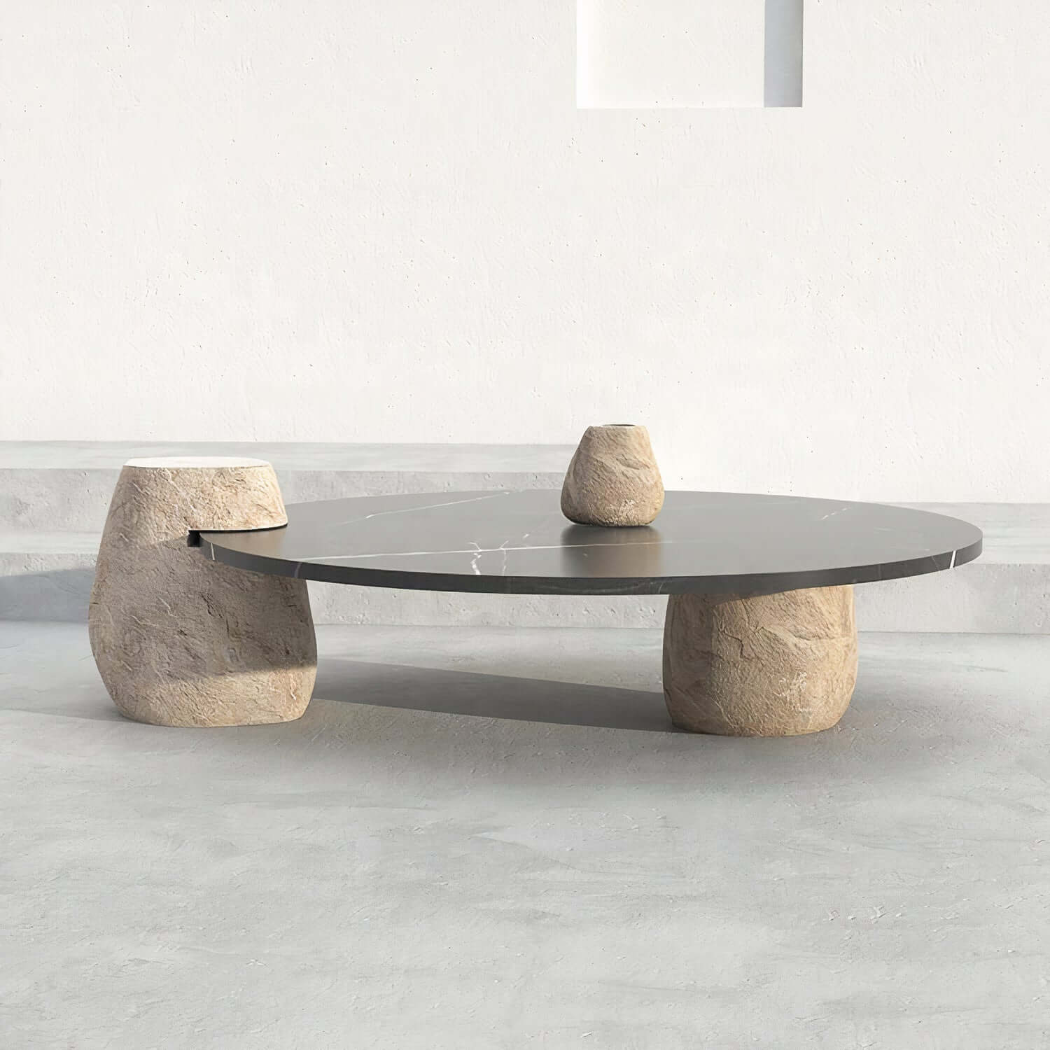 KYRA COFFEE TABLE