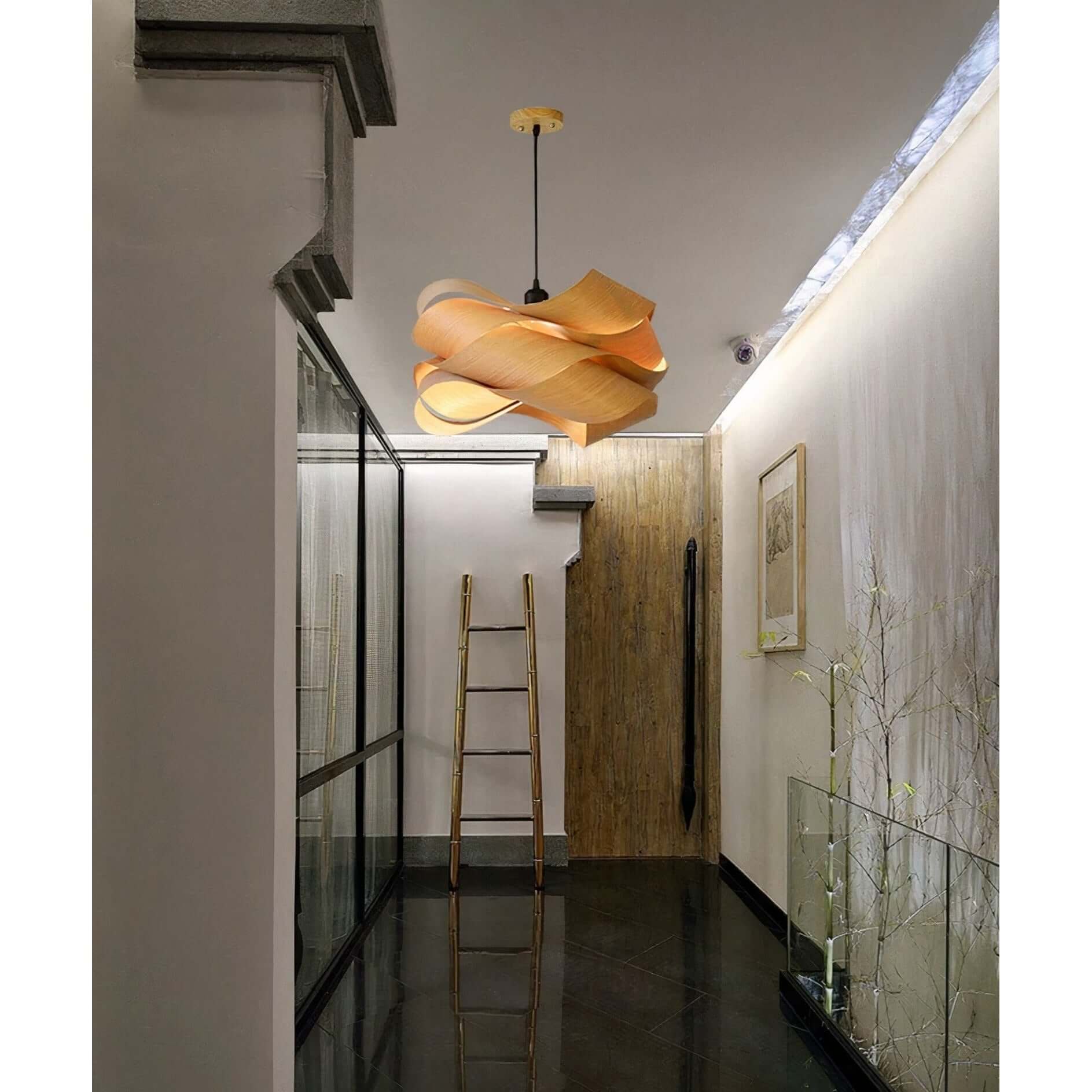 AMIRA PENDANT LIGHT