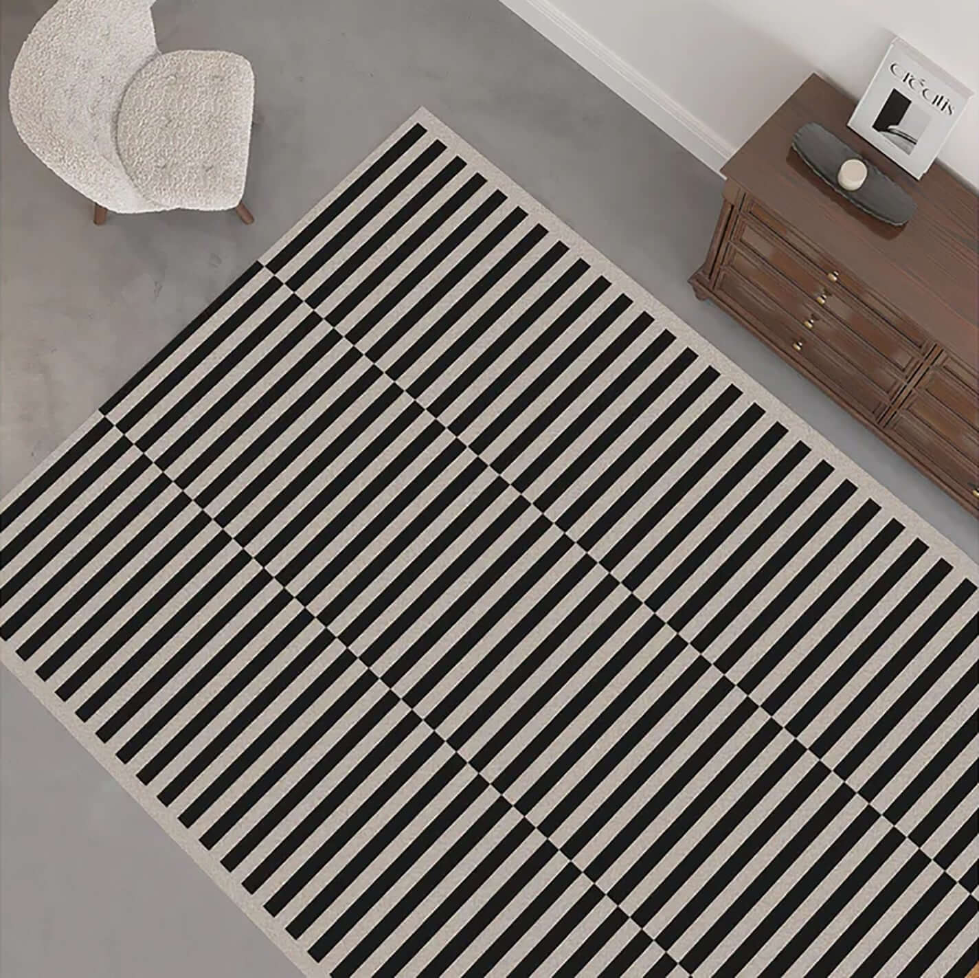 LEGACY RUG