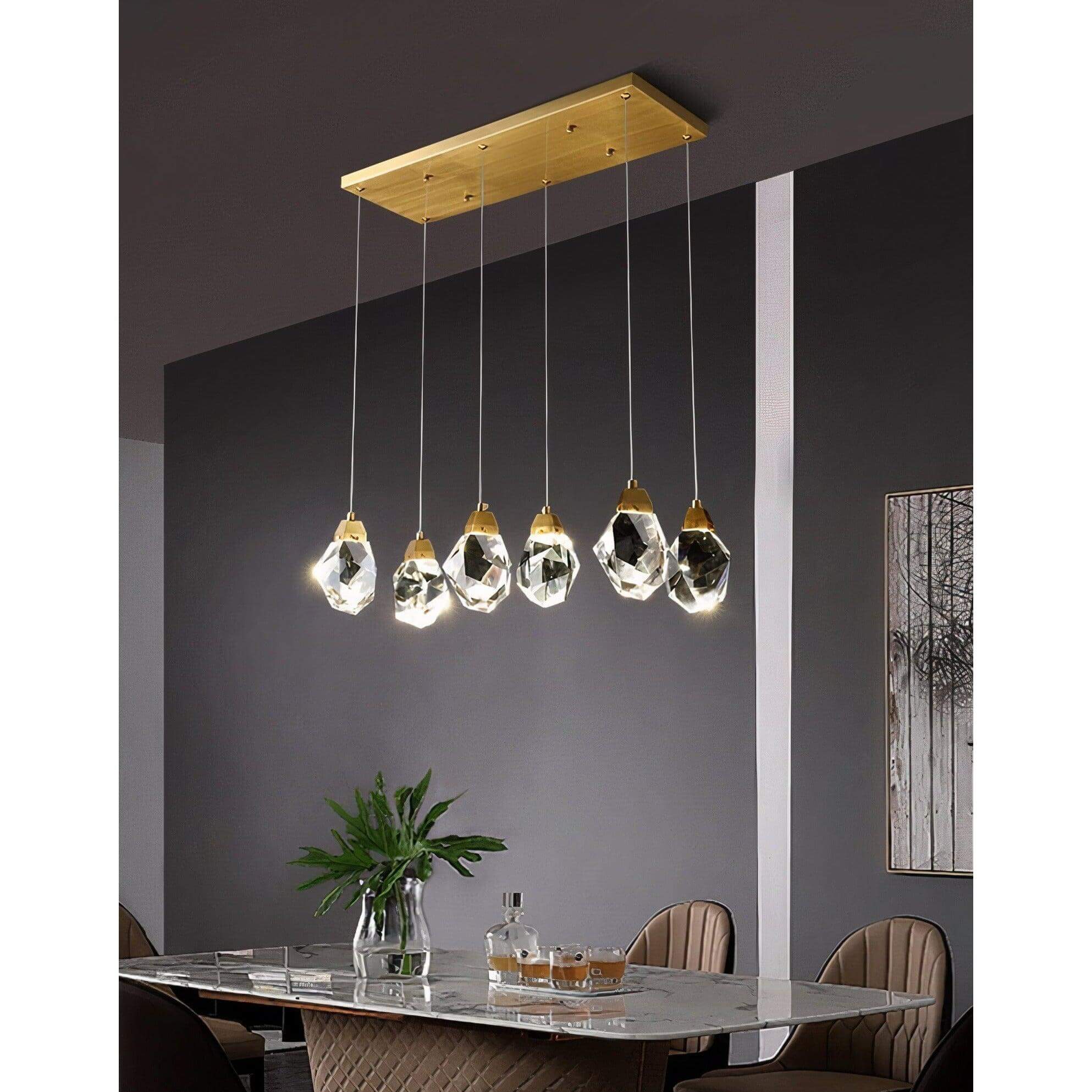 IYLA PENDANT LIGHT