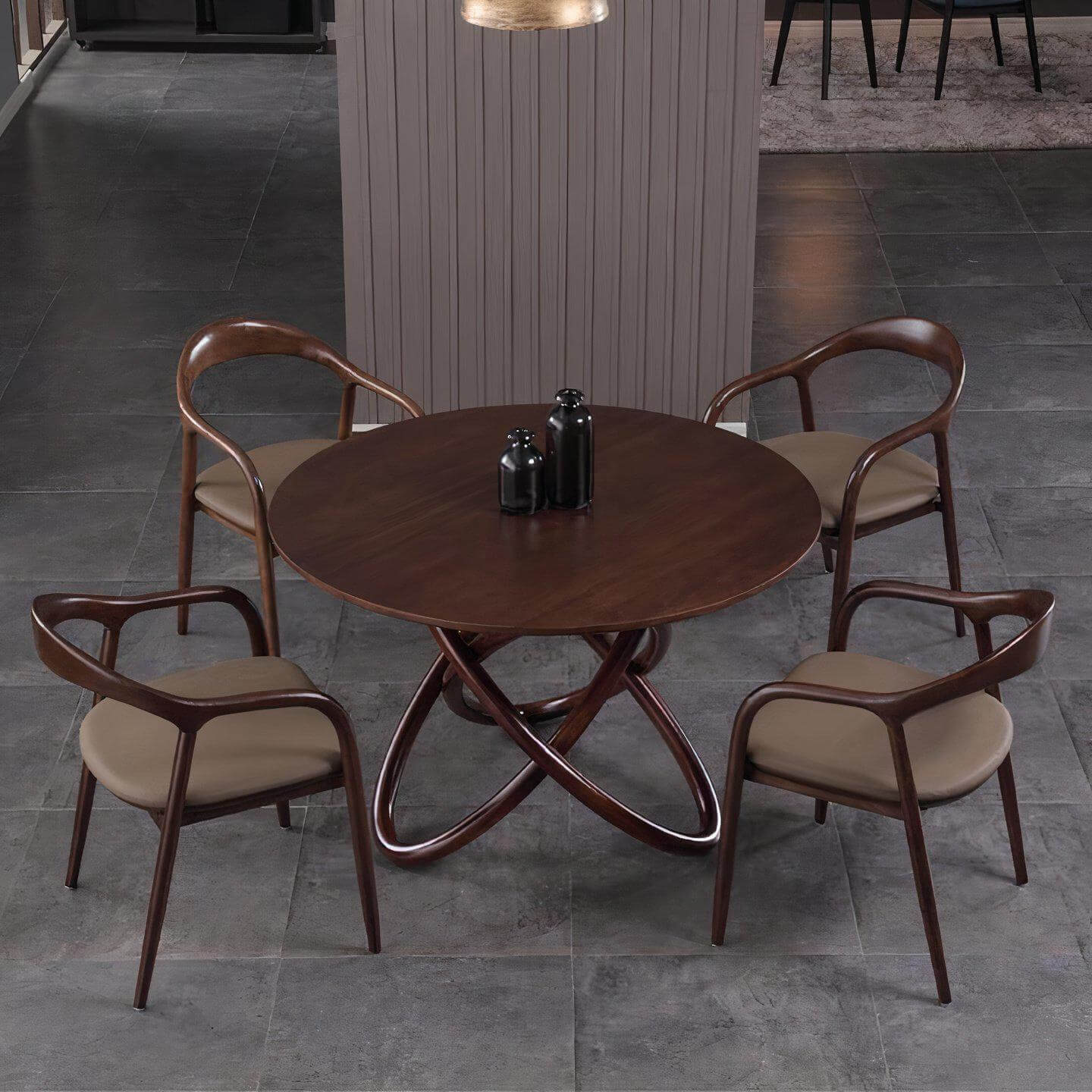 BELLAMY DINING TABLE