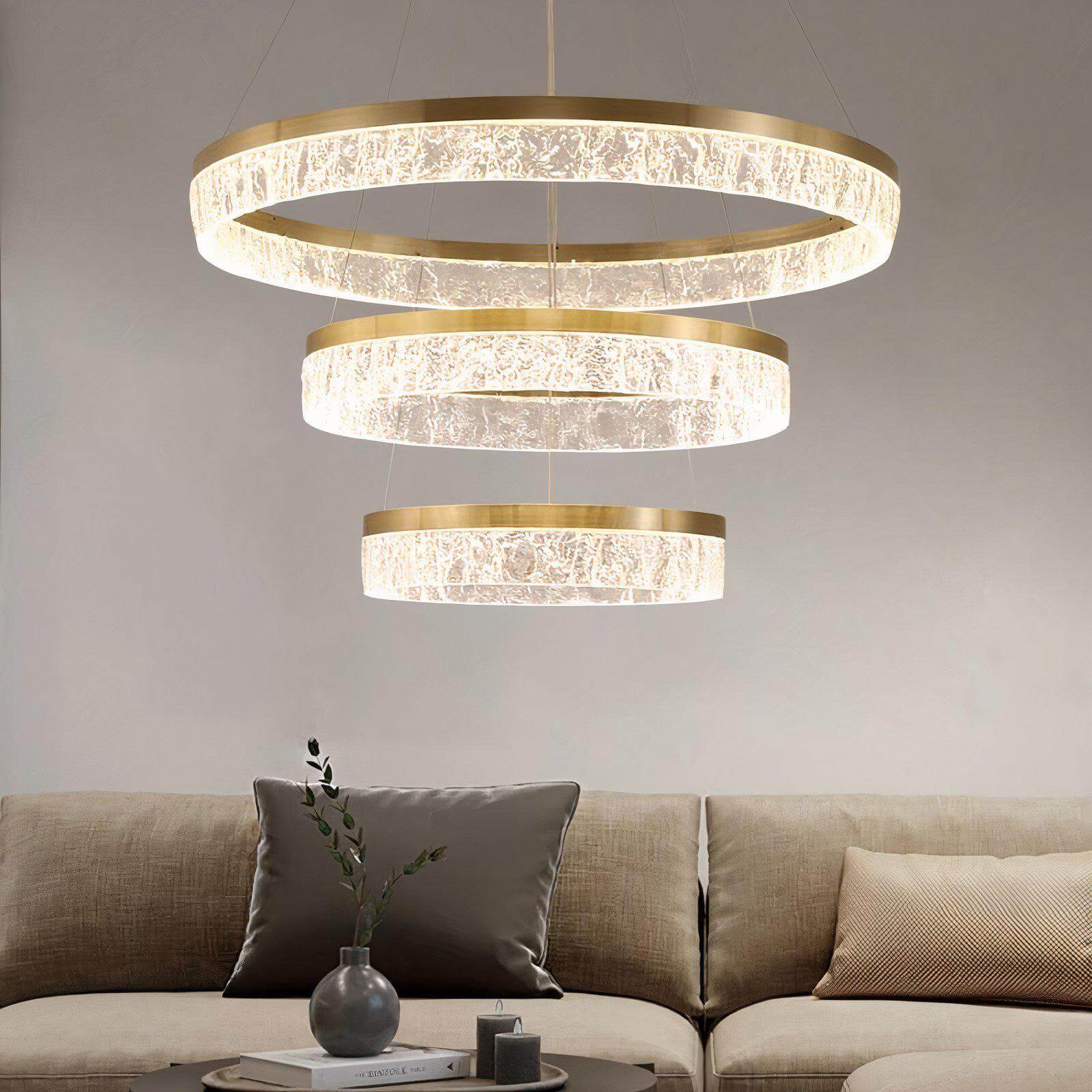 ARIELLA CHANDELIER