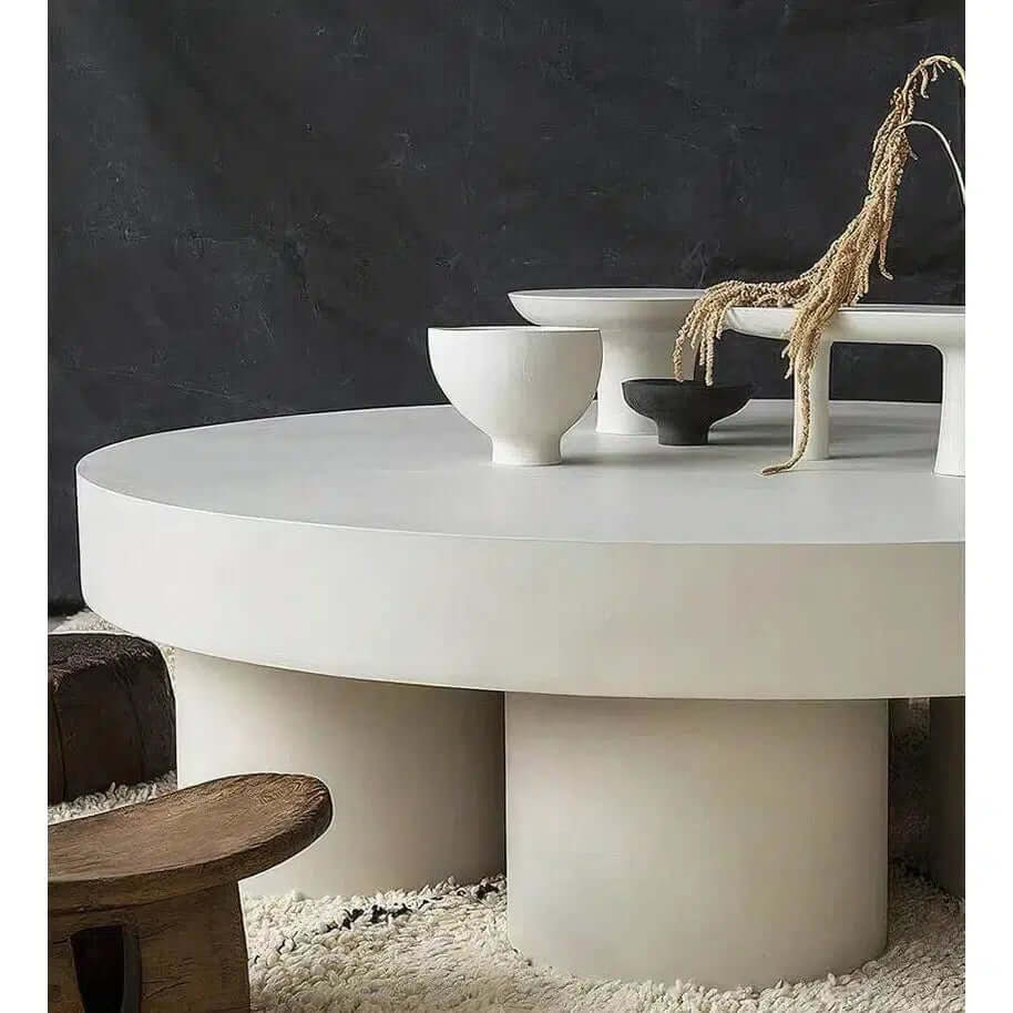 YAMILETH COFFEE TABLE