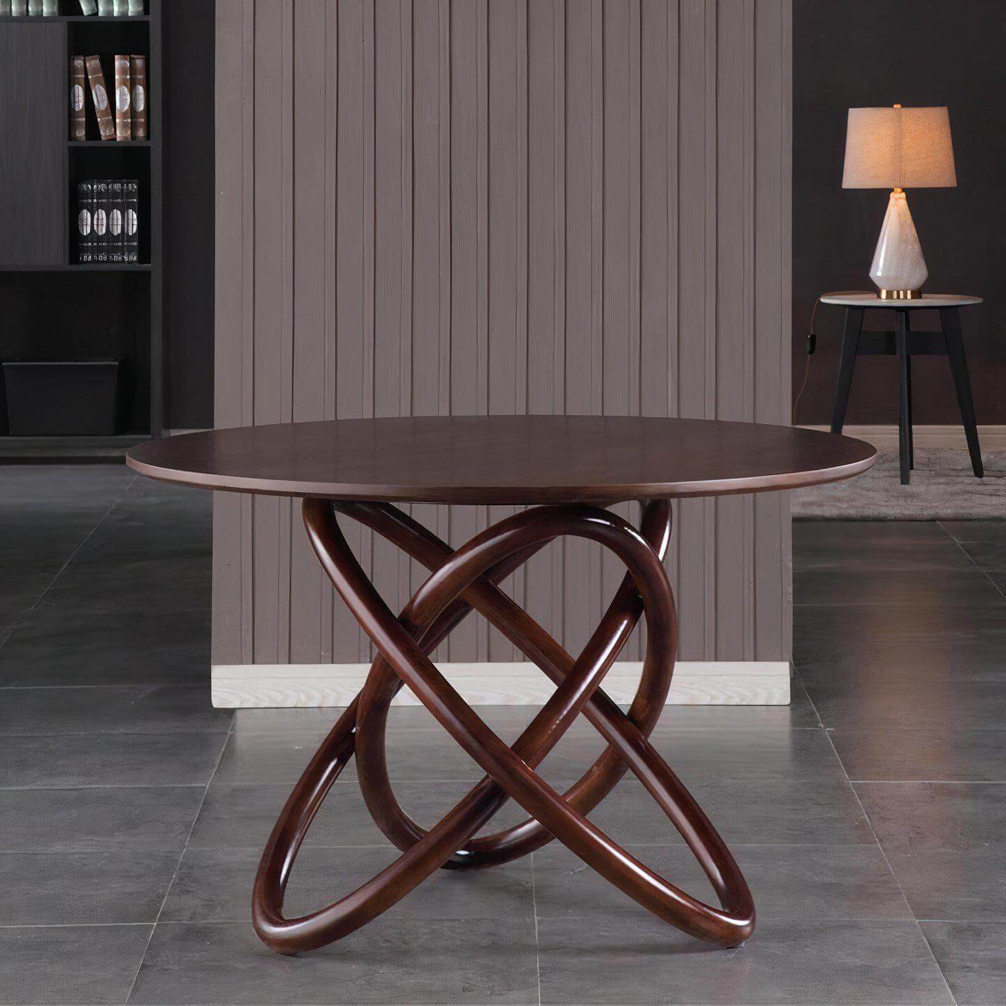 BELLAMY DINING TABLE