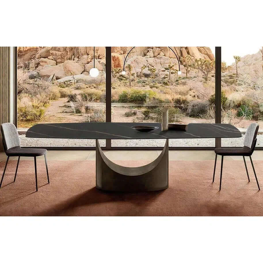 ASTORIA DINING TABLE