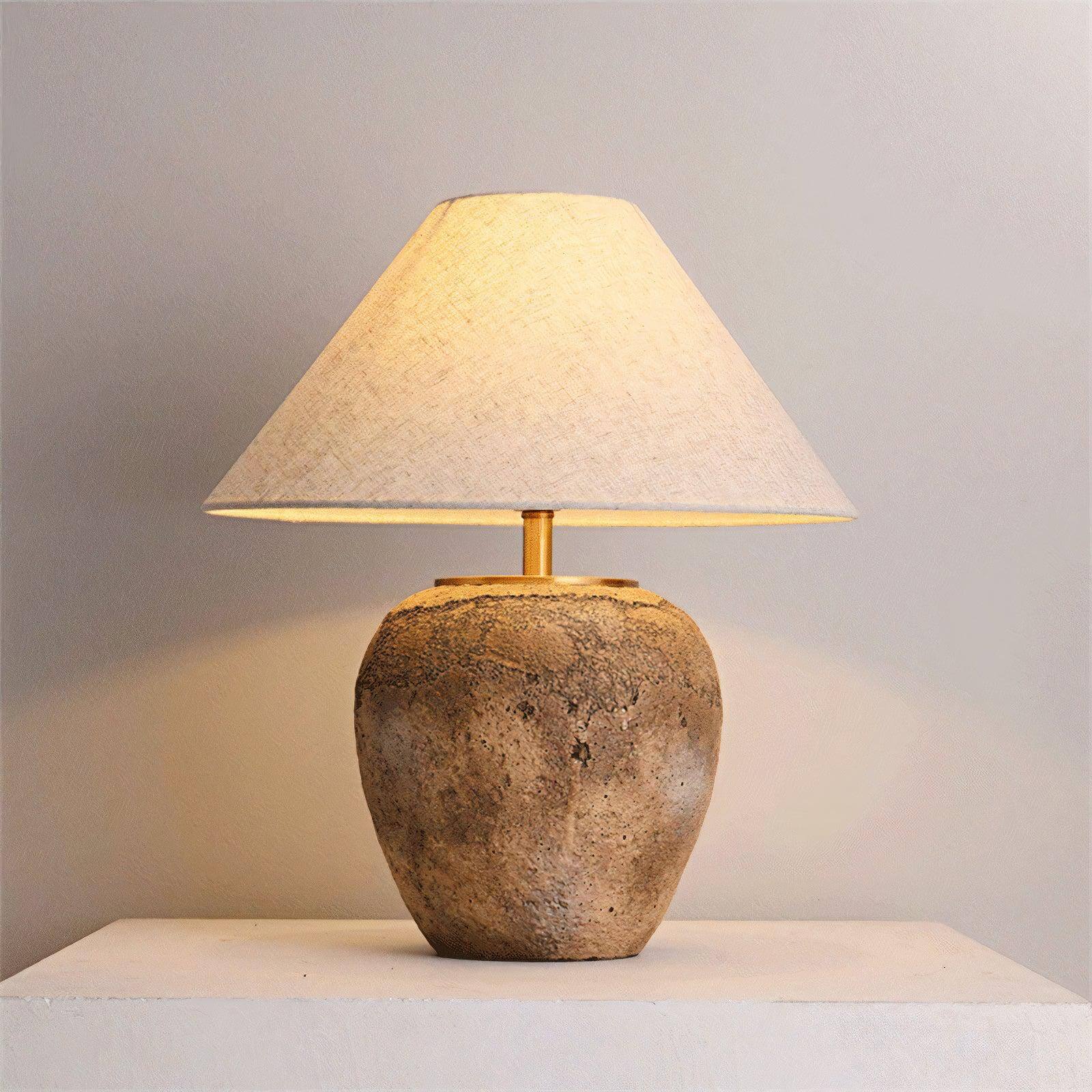 AZALEA TABLE LAMP