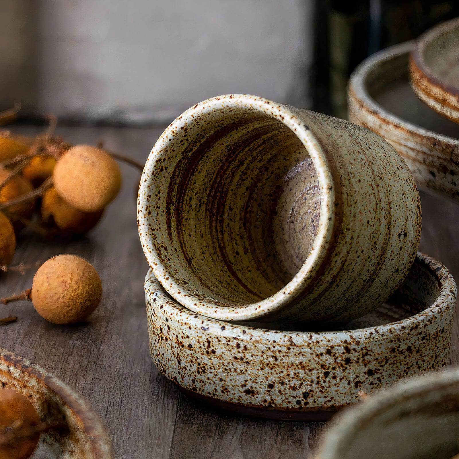 ADDISON STONEWARE