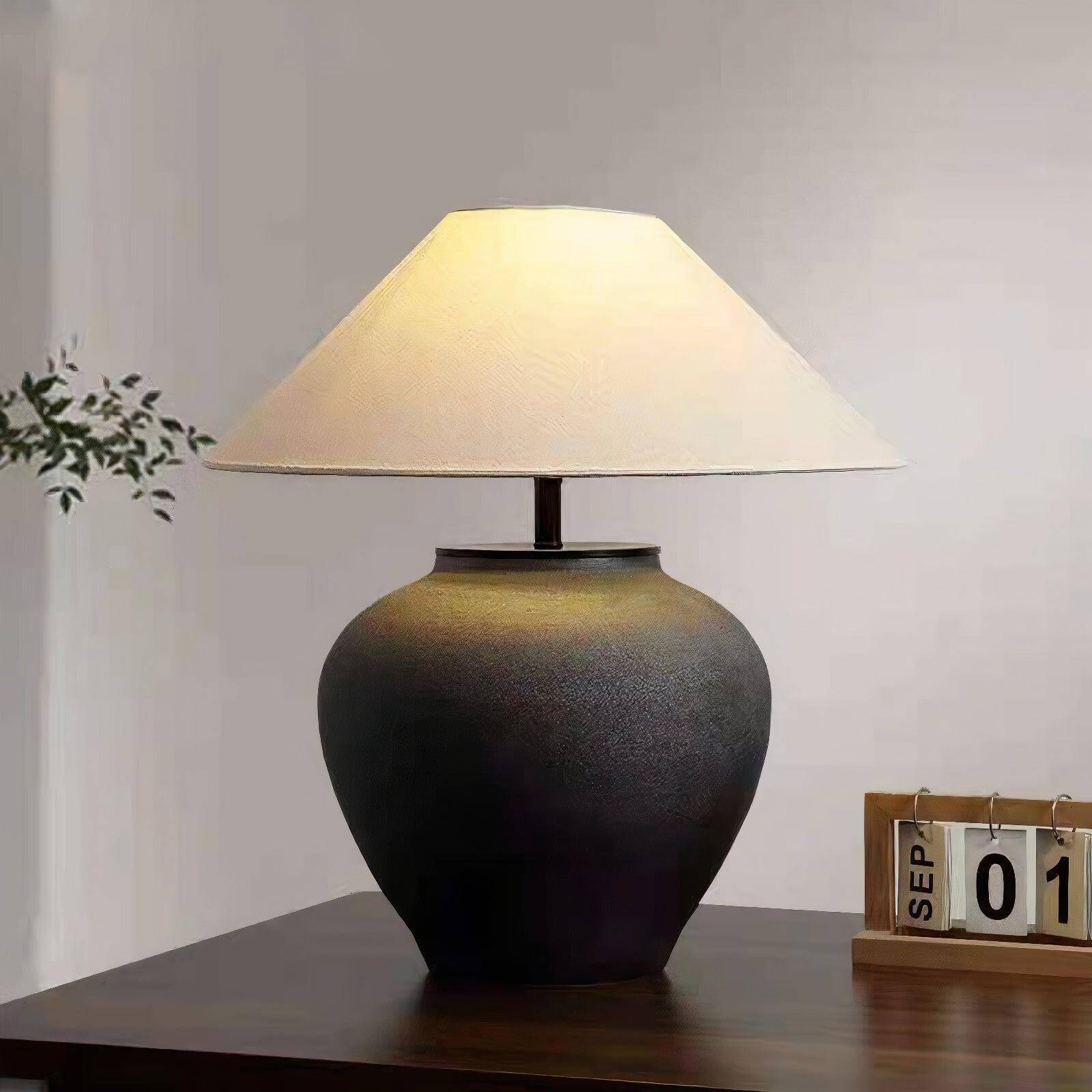 ALLIE TABLE LAMP