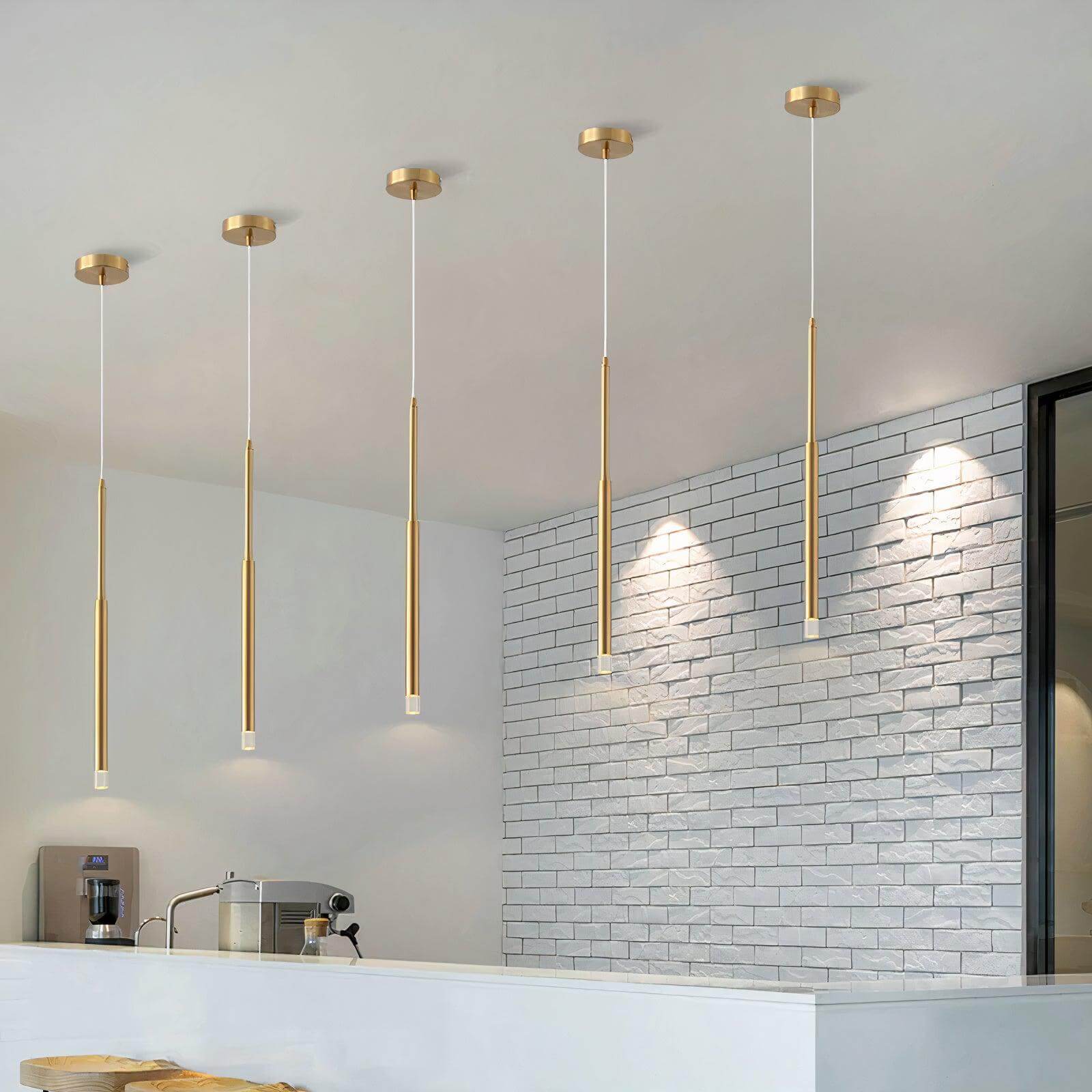 LEIGHTON PENDANT LIGHT
