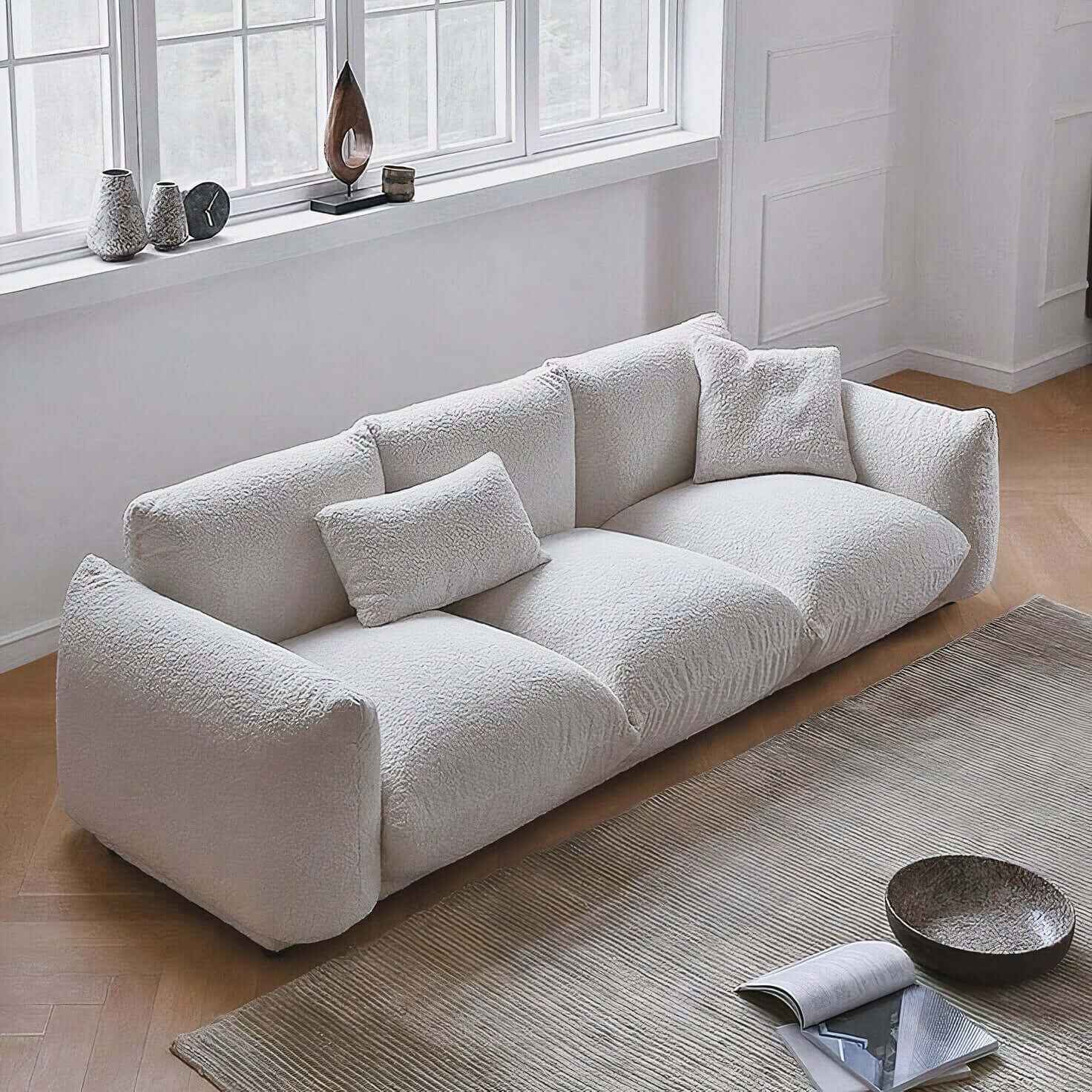 JAYLEEN SOFA