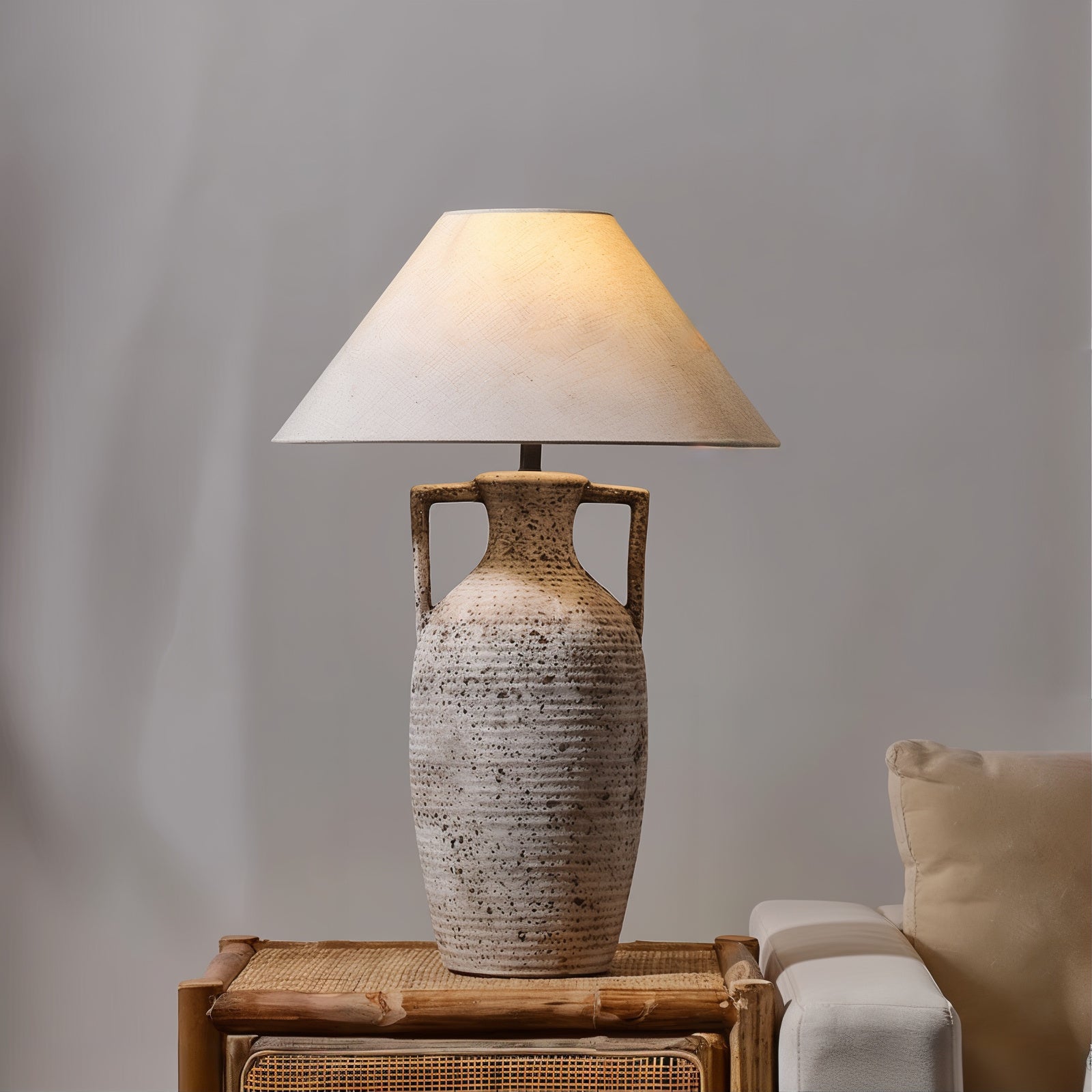 HIKARI TABLE LAMP