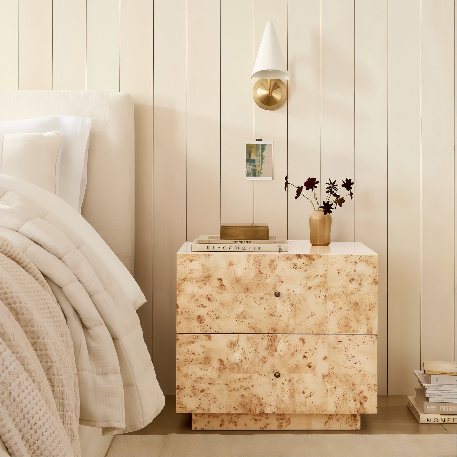 SERENA NIGHTSTAND