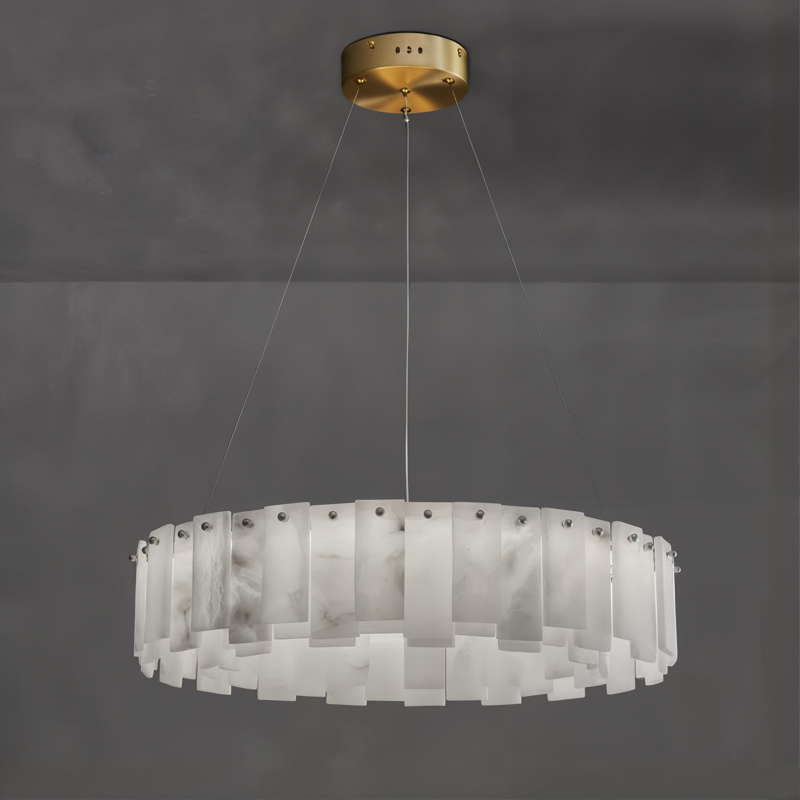 KINO CHANDELIER