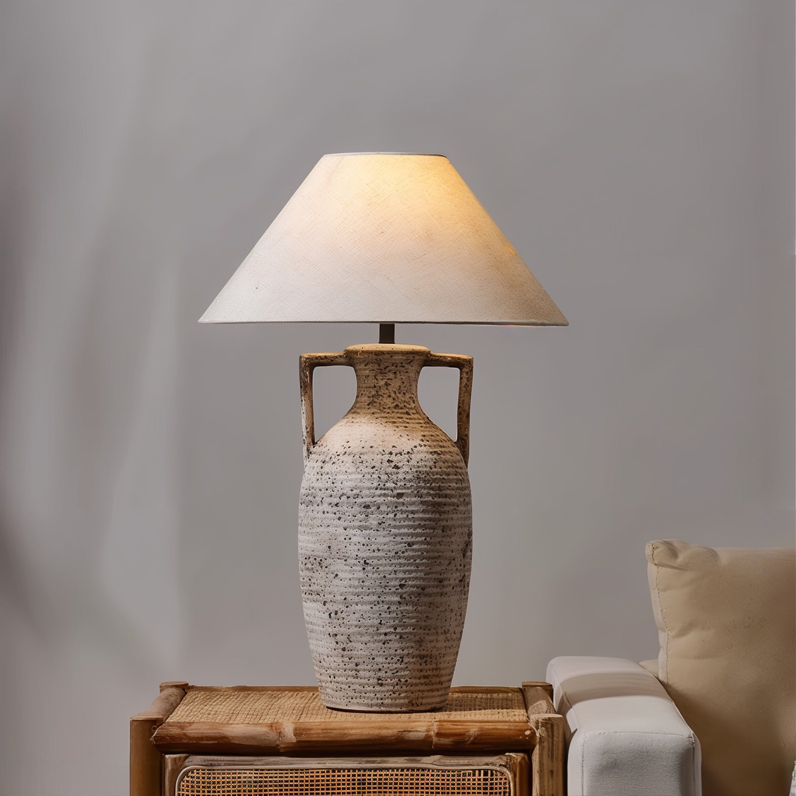 HIKARI TABLE LAMP
