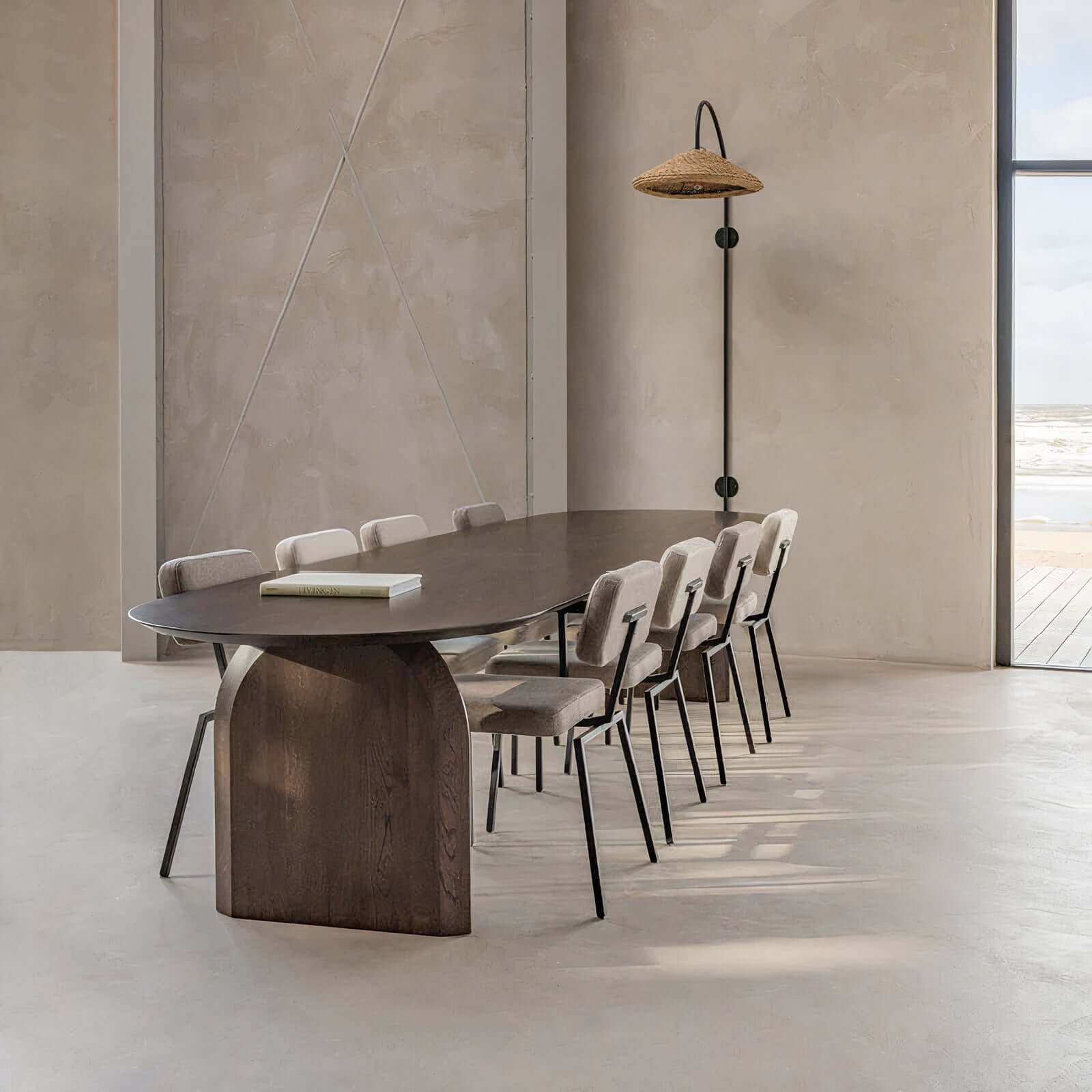 WASEN DINING TABLE