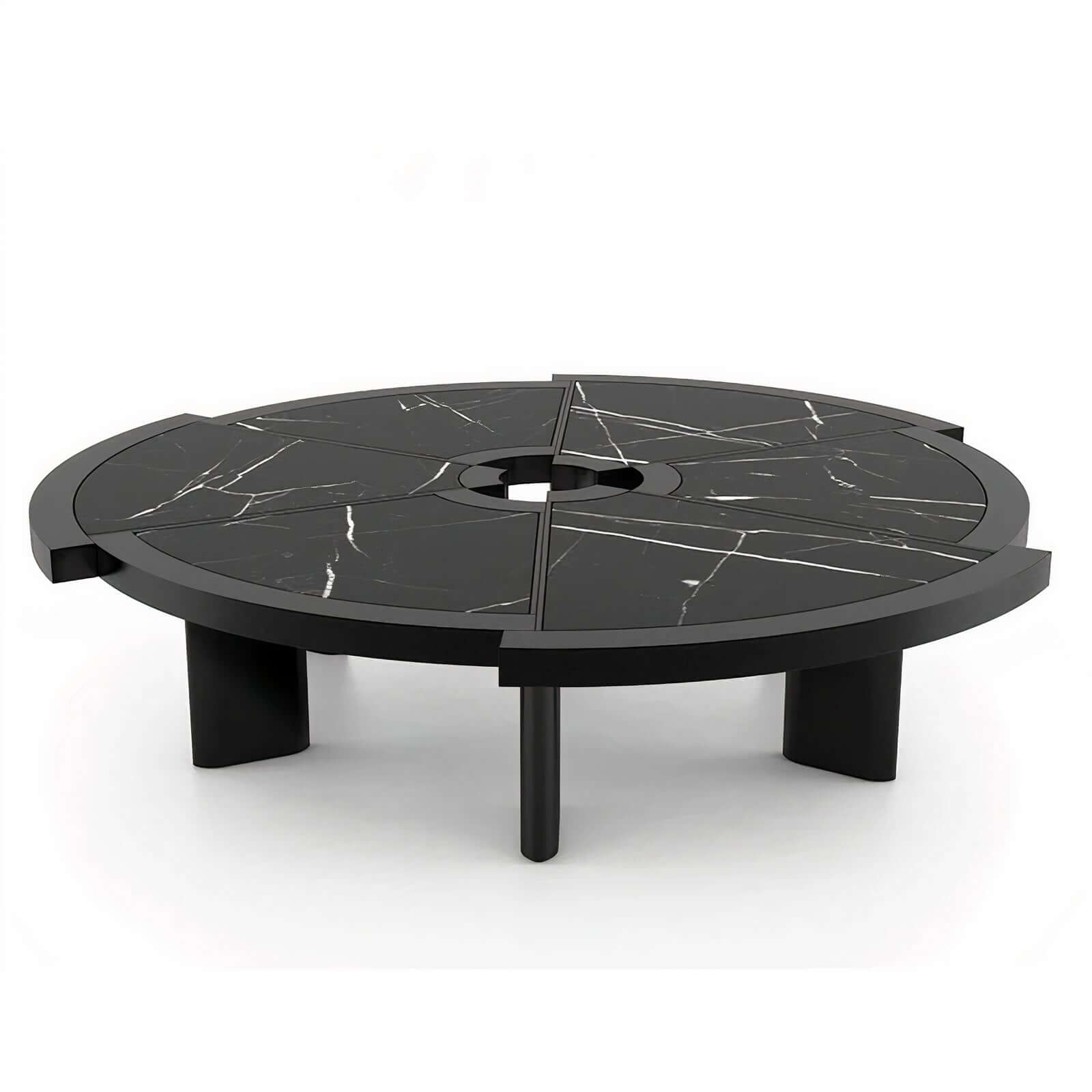 LUCIO COFFEE TABLE
