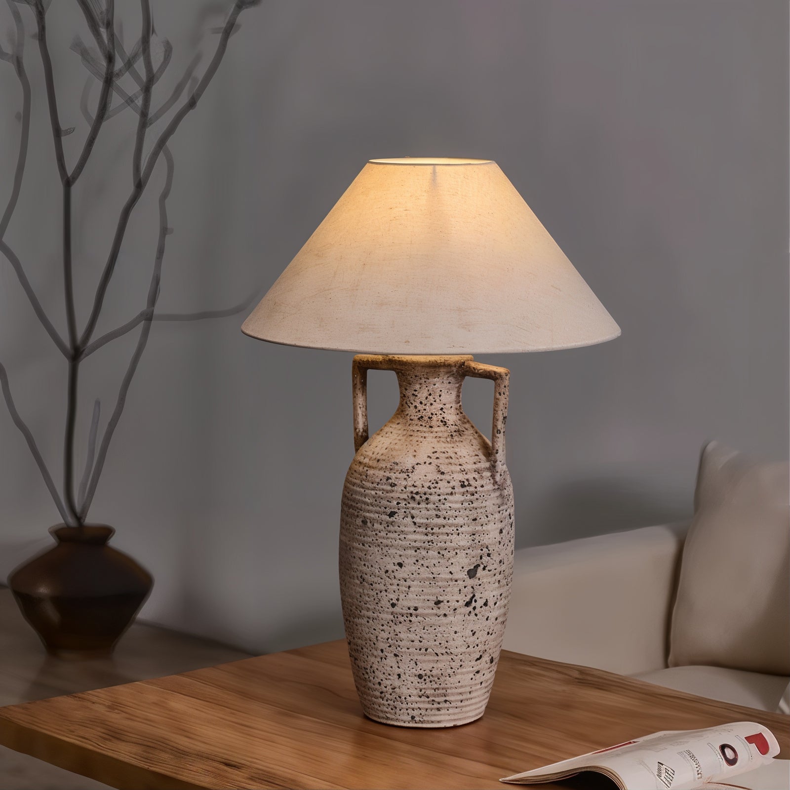 HIKARI TABLE LAMP